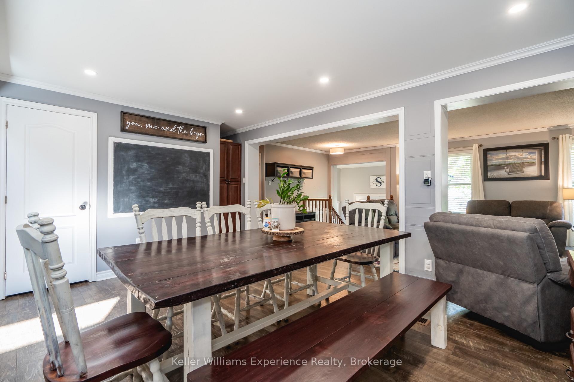 Photo 3 of 78 John Dillingno Street, Tay, Victoria Harbour — HOMEH