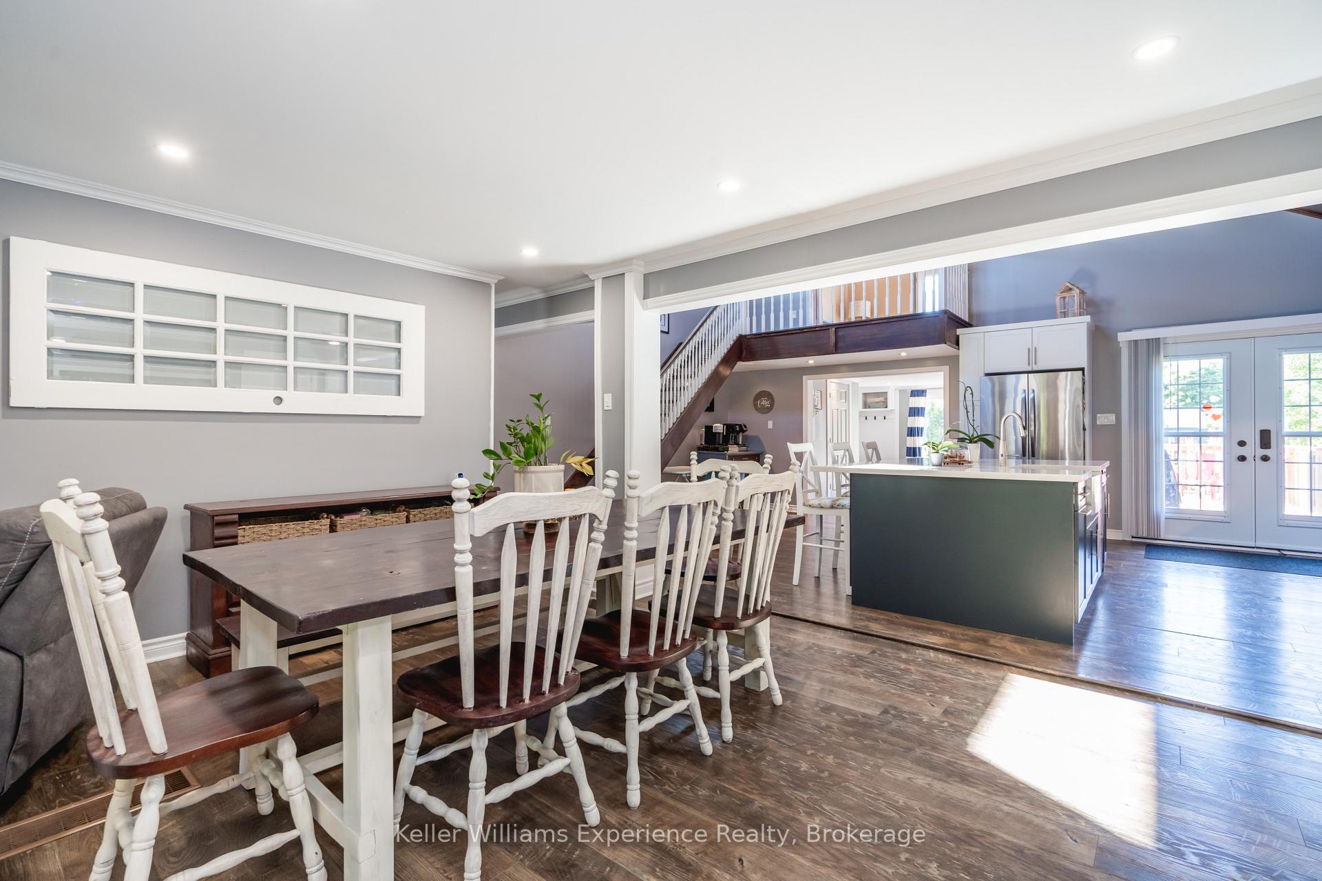 Photo 5 of 78 John Dillingno Street, Tay, Victoria Harbour — HOMEH