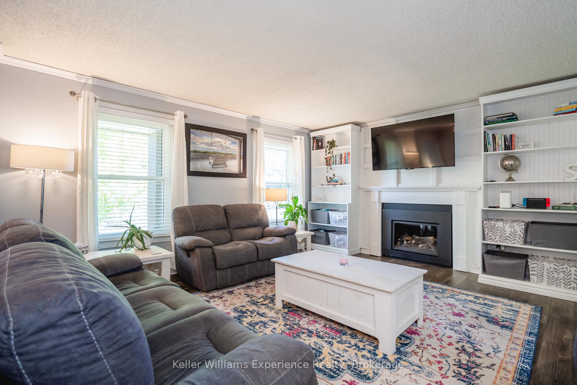 Photo 12 of 78 John Dillingno Street, Tay, Victoria Harbour — HOMEH