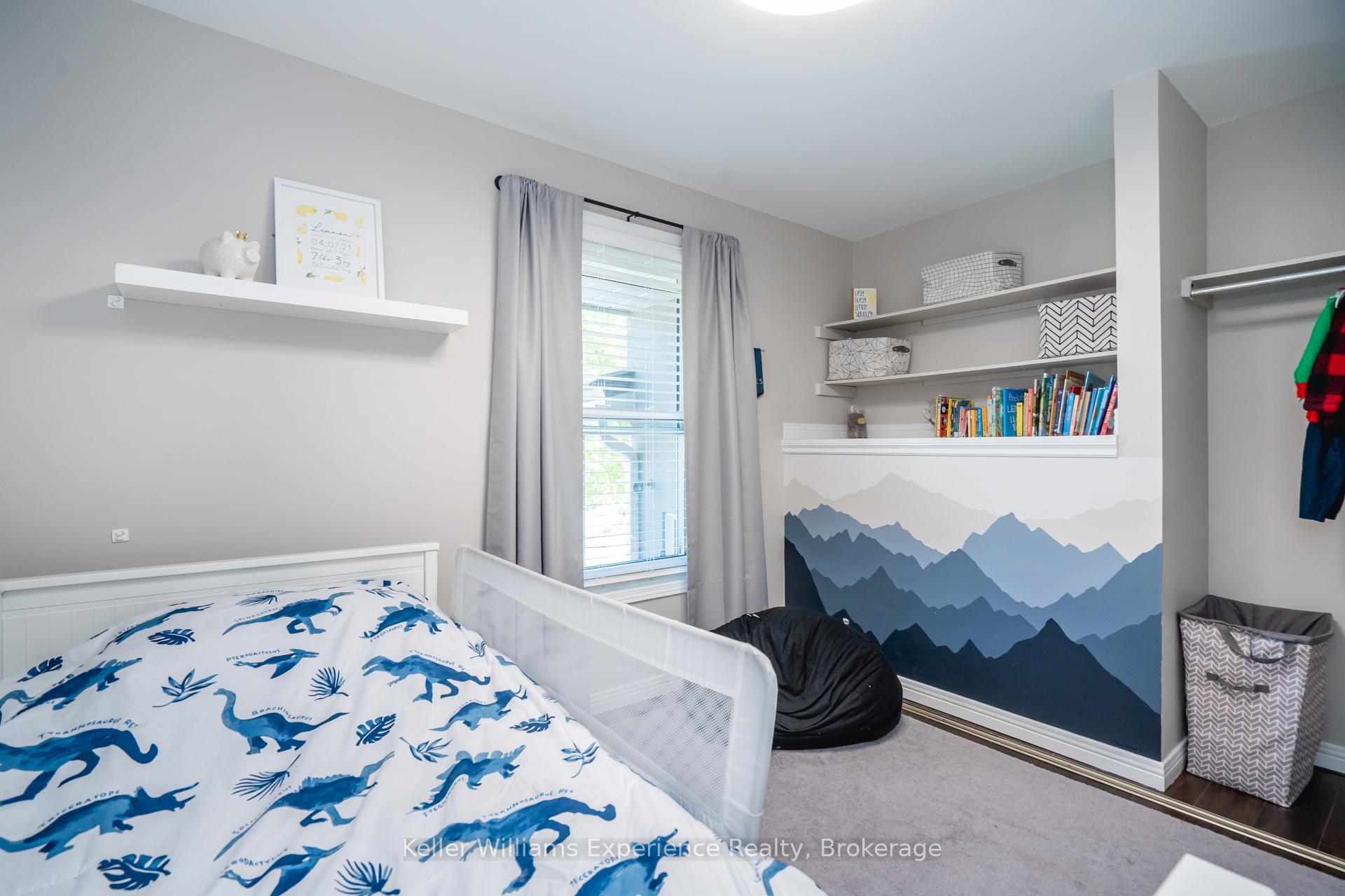 Photo 18 of 78 John Dillingno Street, Tay, Victoria Harbour — HOMEH