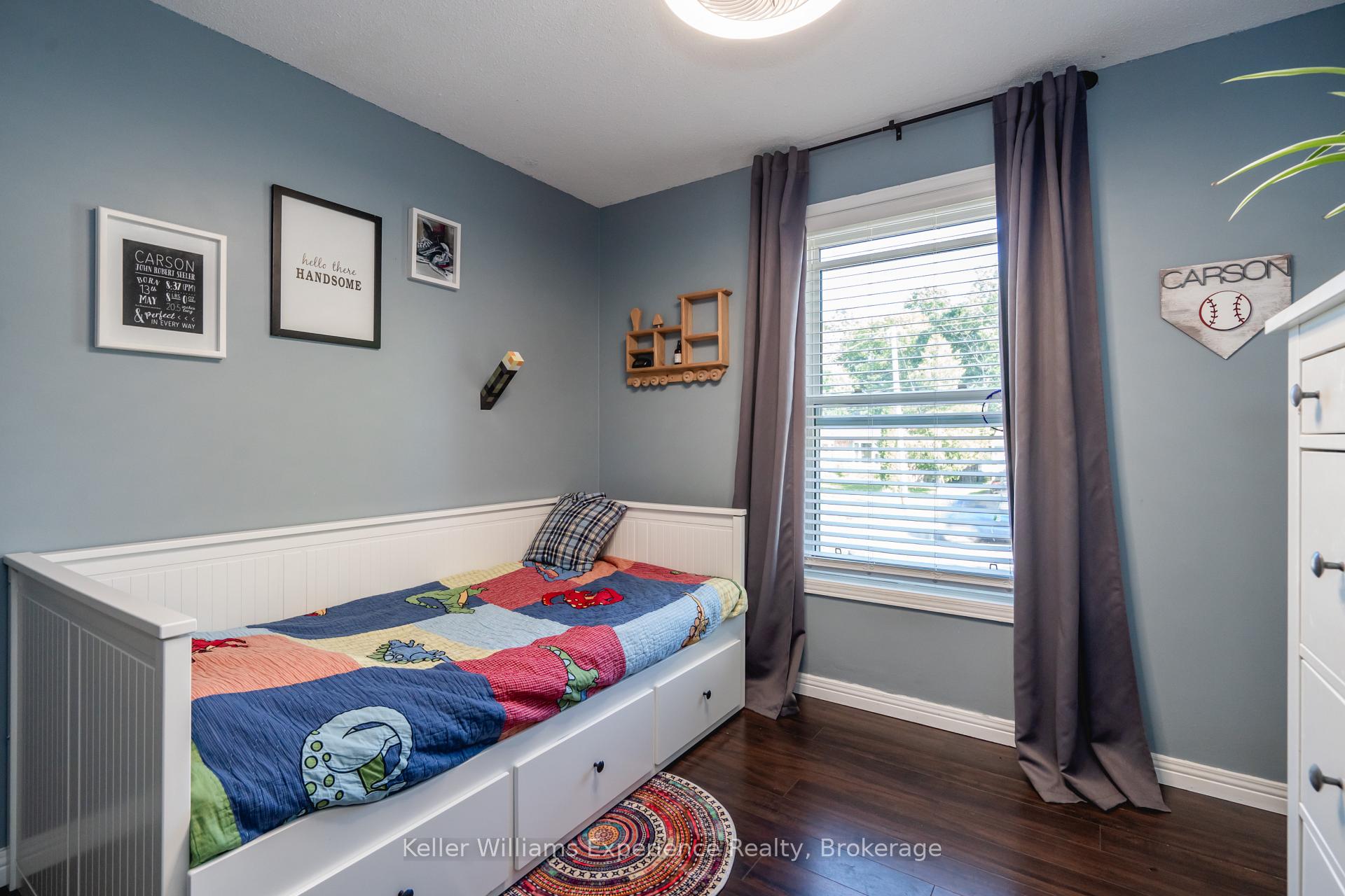 Photo 15 of 78 John Dillingno Street, Tay, Victoria Harbour — HOMEH