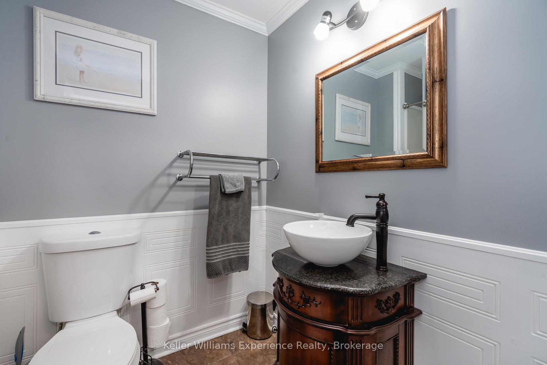 Photo 19 of 78 John Dillingno Street, Tay, Victoria Harbour — HOMEH