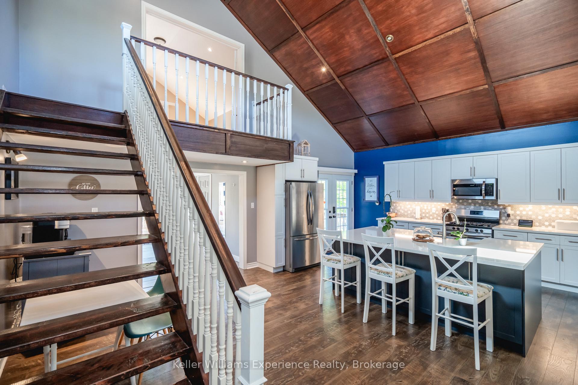 Photo 27 of 78 John Dillingno Street, Tay, Victoria Harbour — HOMEH