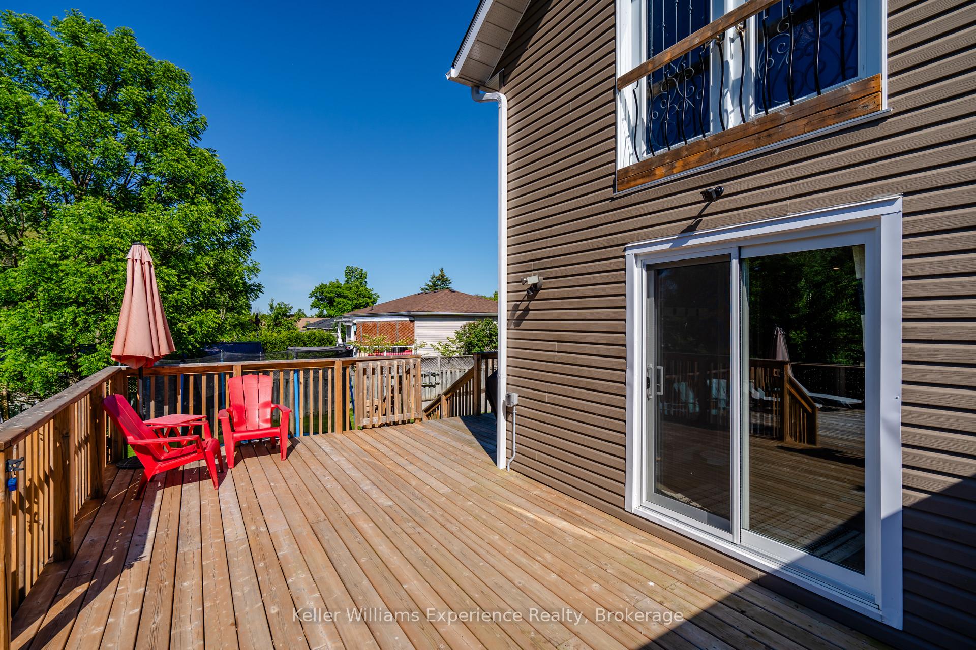 Photo 35 of 78 John Dillingno Street, Tay, Victoria Harbour — HOMEH