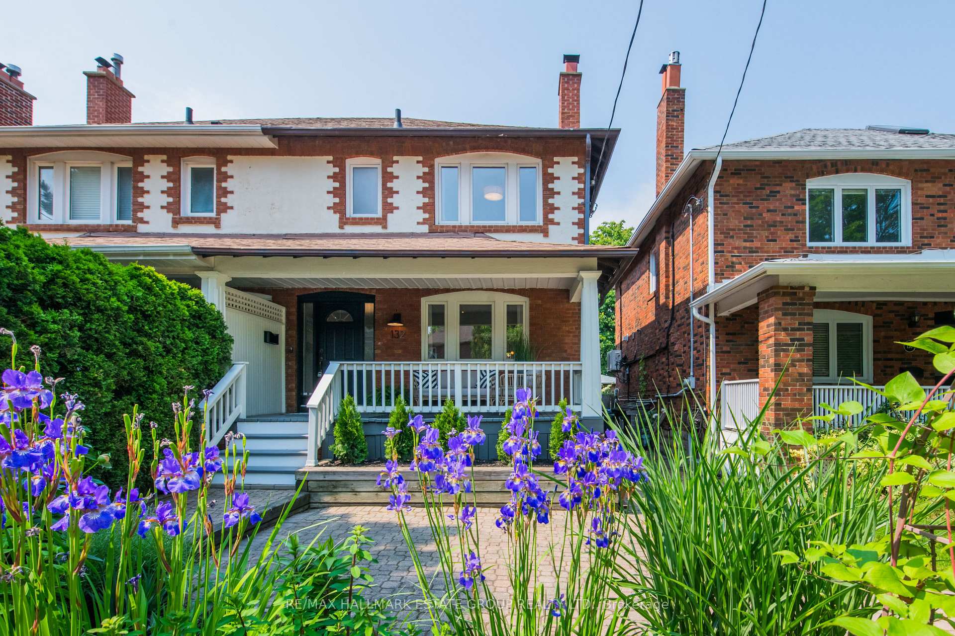Photo 1 of 132 Douglas Avenue, Toronto, Bedford Park-Nortown — HOMEH