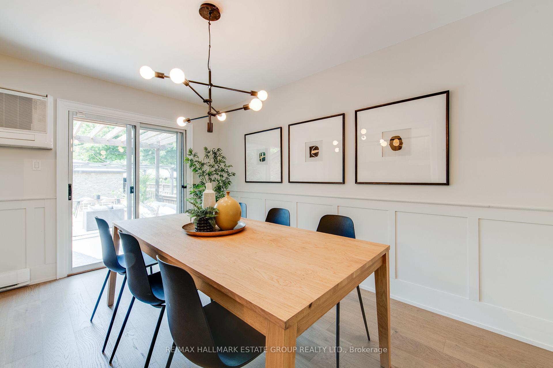 Photo 43 of 132 Douglas Avenue, Toronto, Bedford Park-Nortown — HOMEH