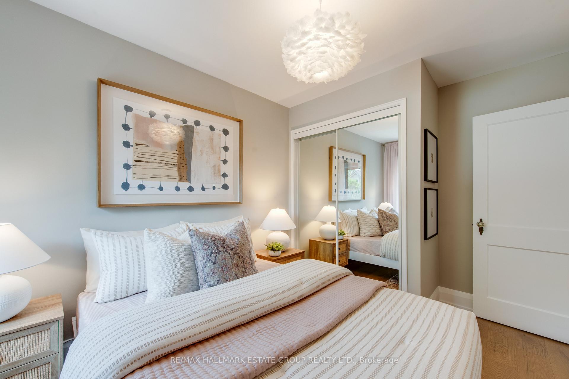 Photo 26 of 132 Douglas Avenue, Toronto, Bedford Park-Nortown — HOMEH