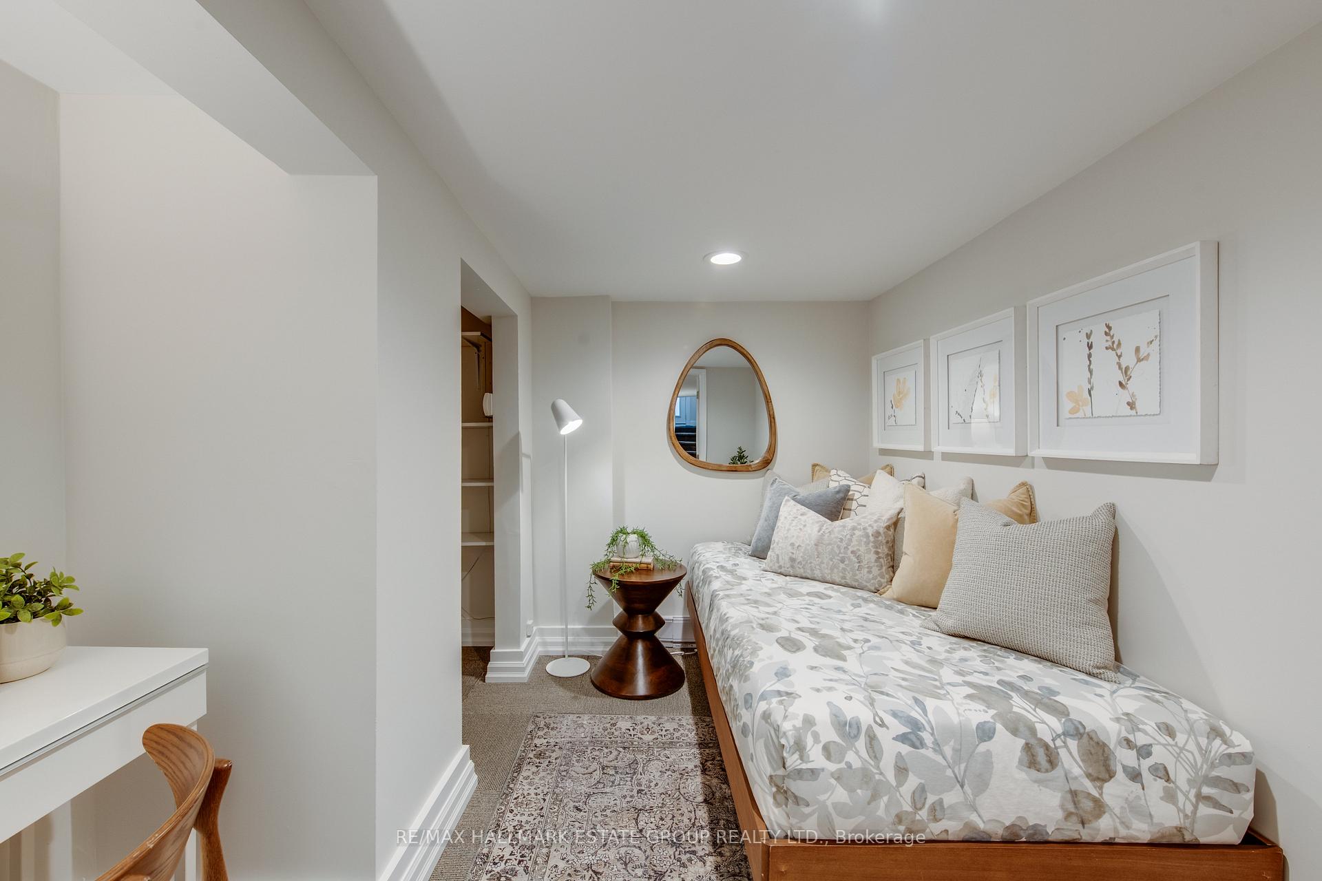 Photo 46 of 132 Douglas Avenue, Toronto, Bedford Park-Nortown — HOMEH