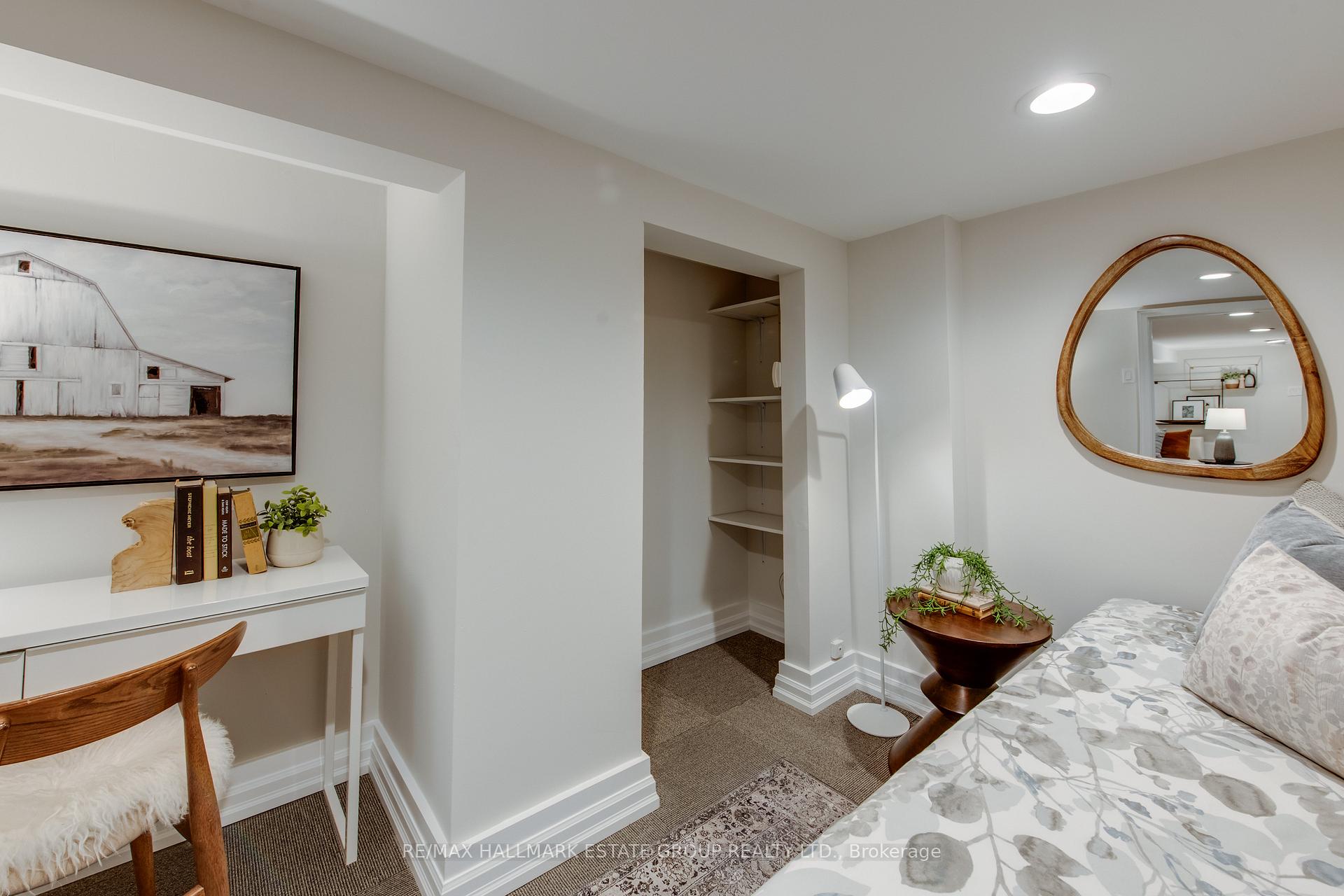 Photo 38 of 132 Douglas Avenue, Toronto, Bedford Park-Nortown — HOMEH