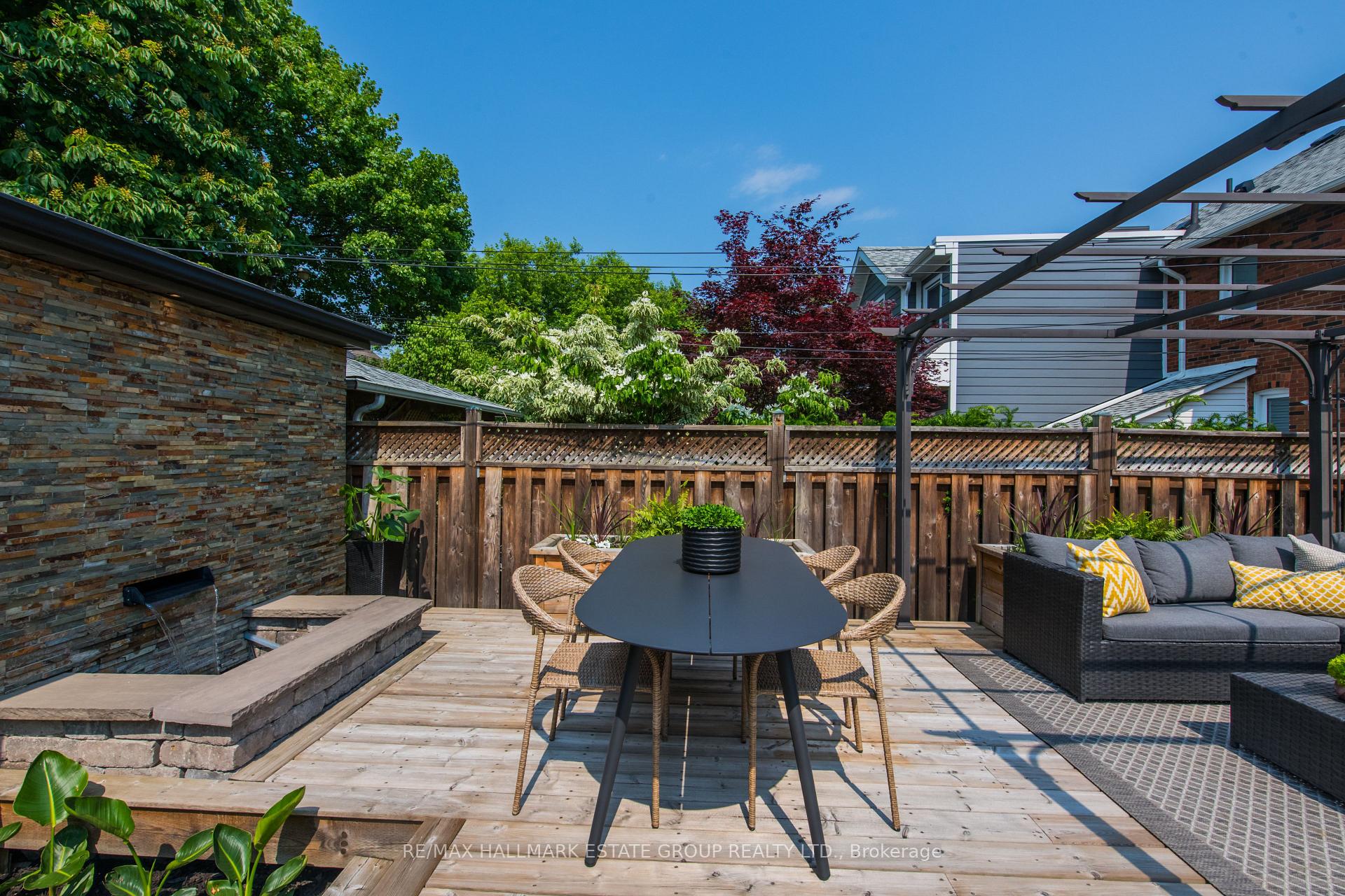 Photo 49 of 132 Douglas Avenue, Toronto, Bedford Park-Nortown — HOMEH