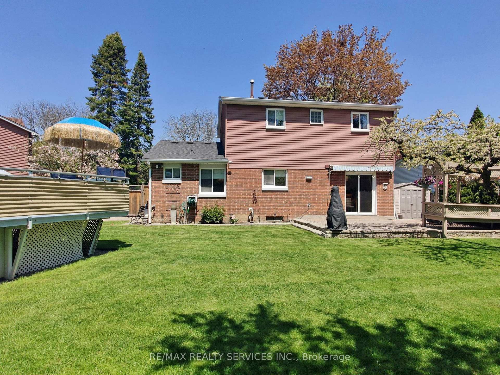 Photo 48 of 90 Jill Crescent, Brampton, Northgate — HOMEH