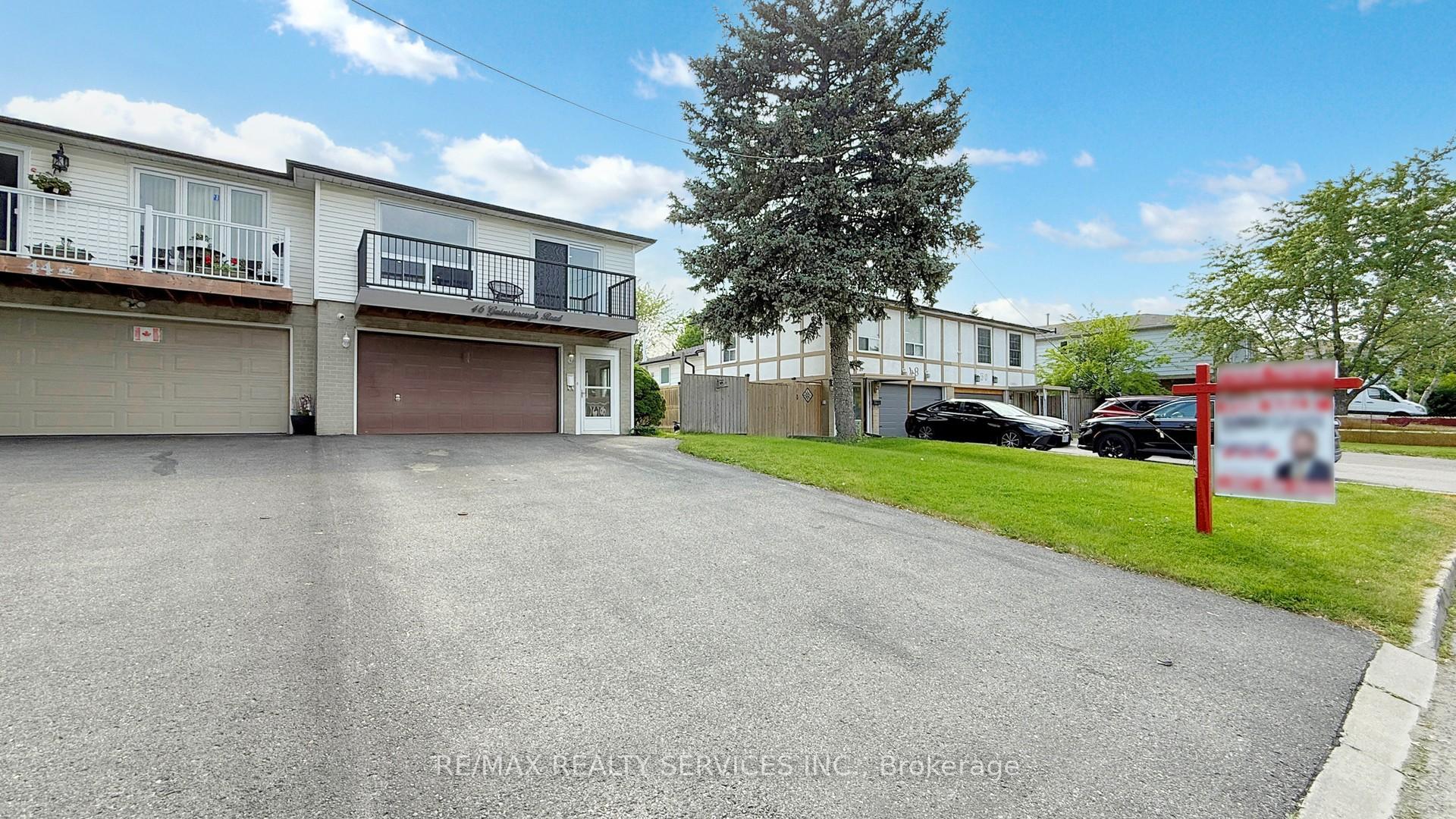 Photo 5 of 46 Gainsborough Road, Brampton, Northgate — HOMEH