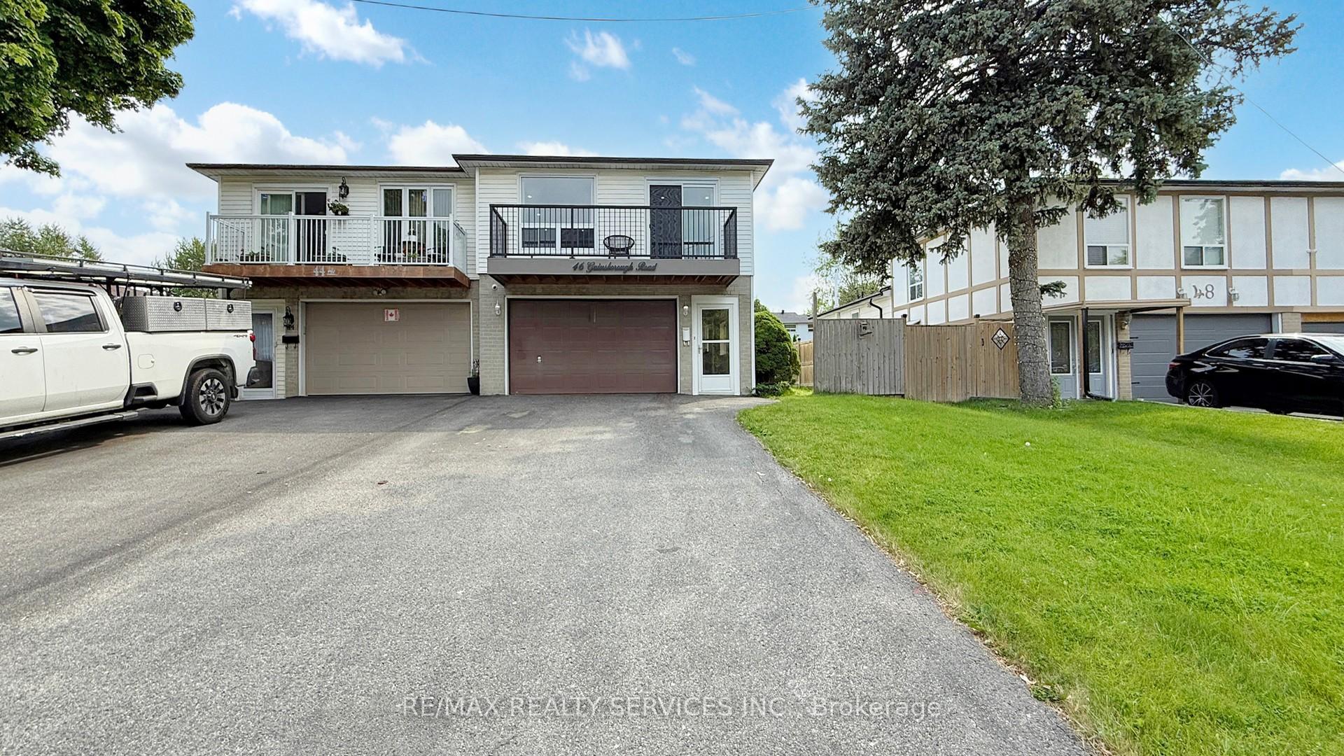 Photo 1 of 46 Gainsborough Road, Brampton, Northgate — HOMEH