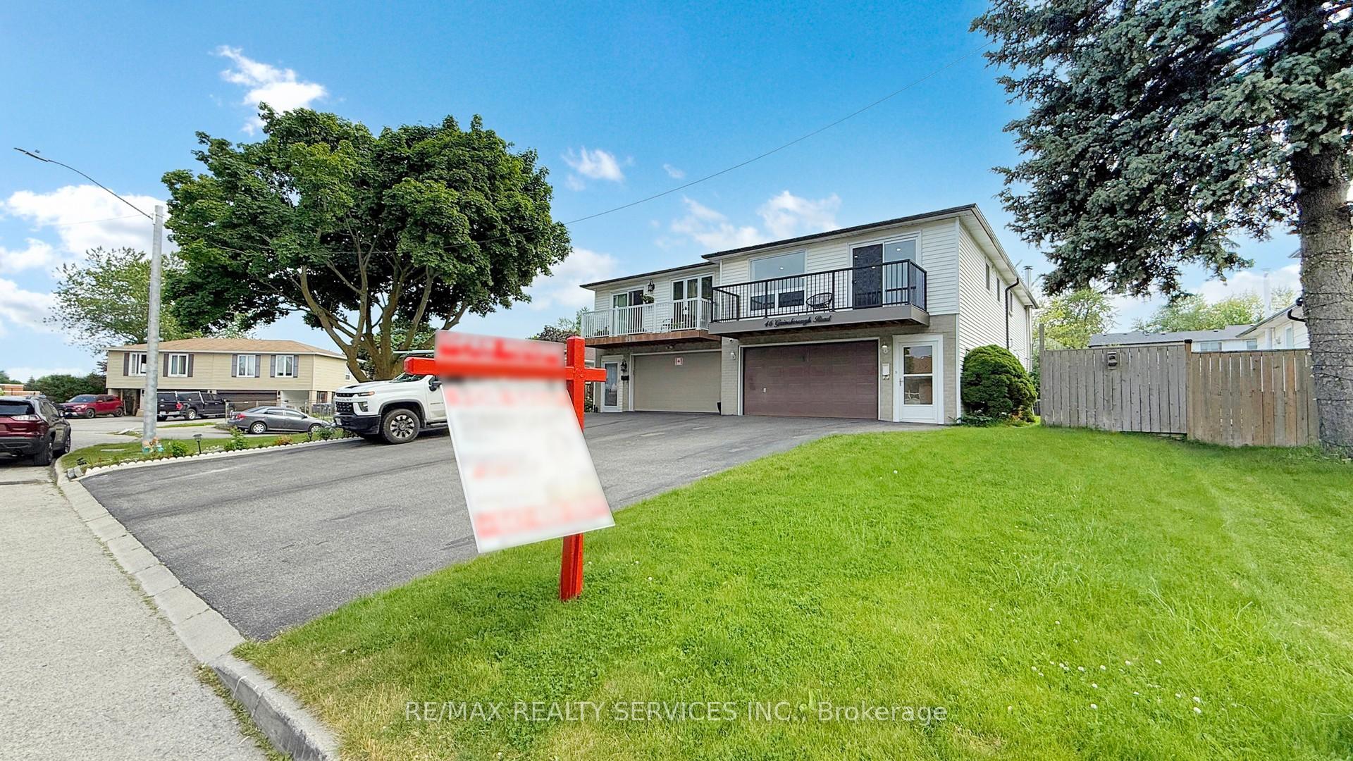 Photo 43 of 46 Gainsborough Road, Brampton, Northgate — HOMEH