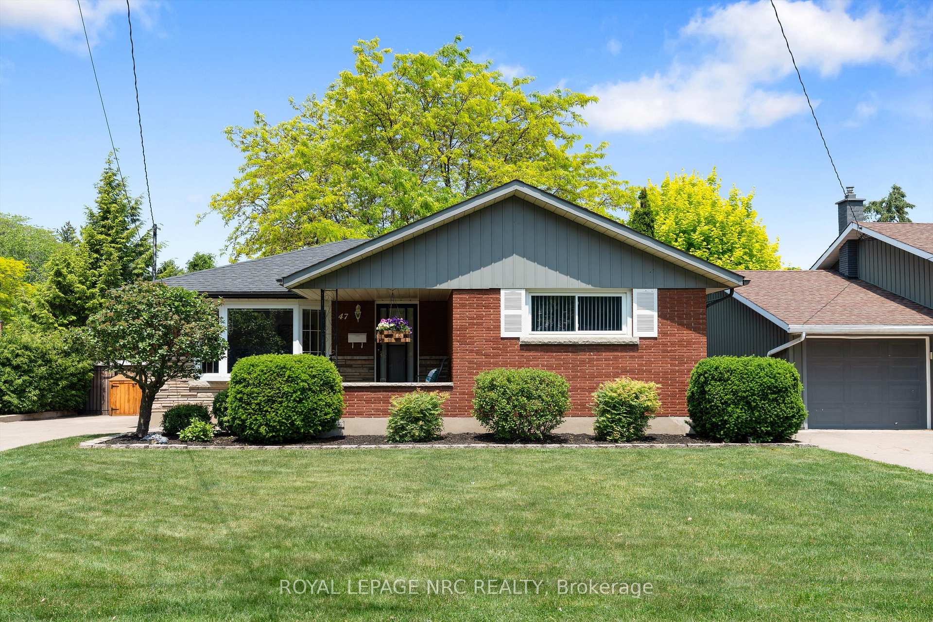 Photo 29 of 47 Parnell Road, St. Catharines, Vine/Linwell — HOMEH