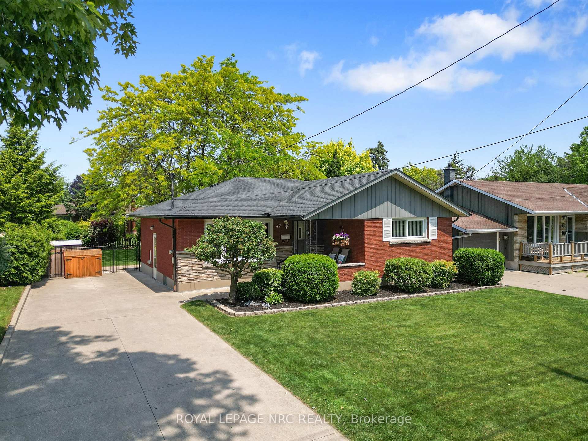 Photo 17 of 47 Parnell Road, St. Catharines, Vine/Linwell — HOMEH