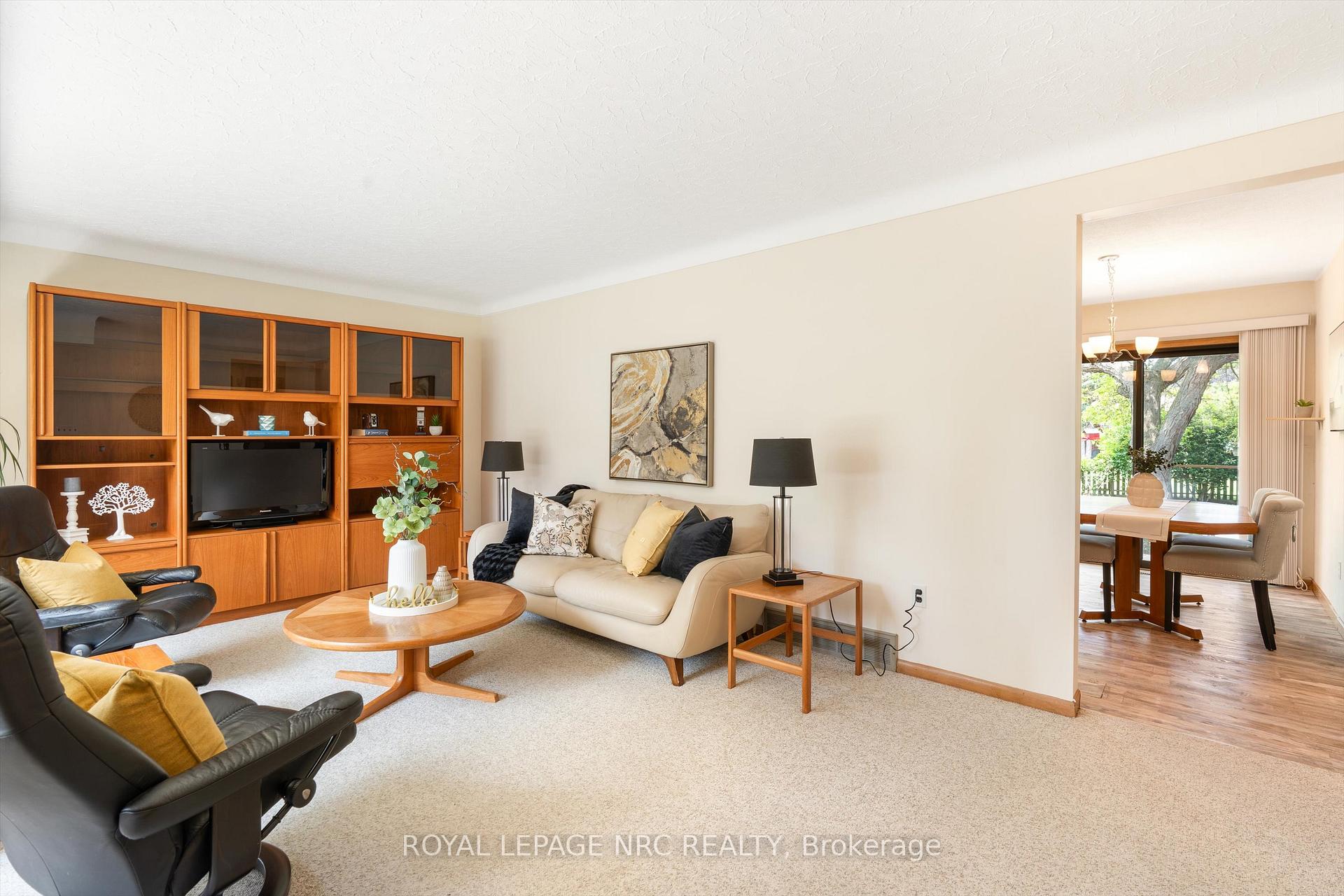 Photo 14 of 47 Parnell Road, St. Catharines, Vine/Linwell — HOMEH