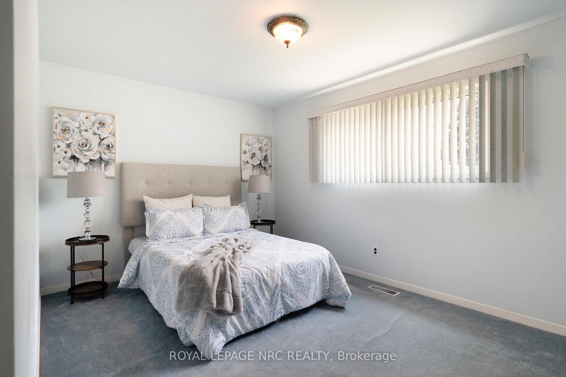 Photo 6 of 47 Parnell Road, St. Catharines, Vine/Linwell — HOMEH