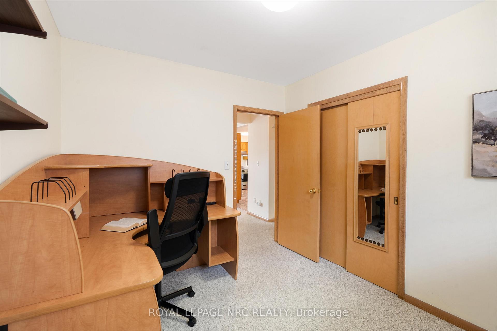 Photo 7 of 47 Parnell Road, St. Catharines, Vine/Linwell — HOMEH
