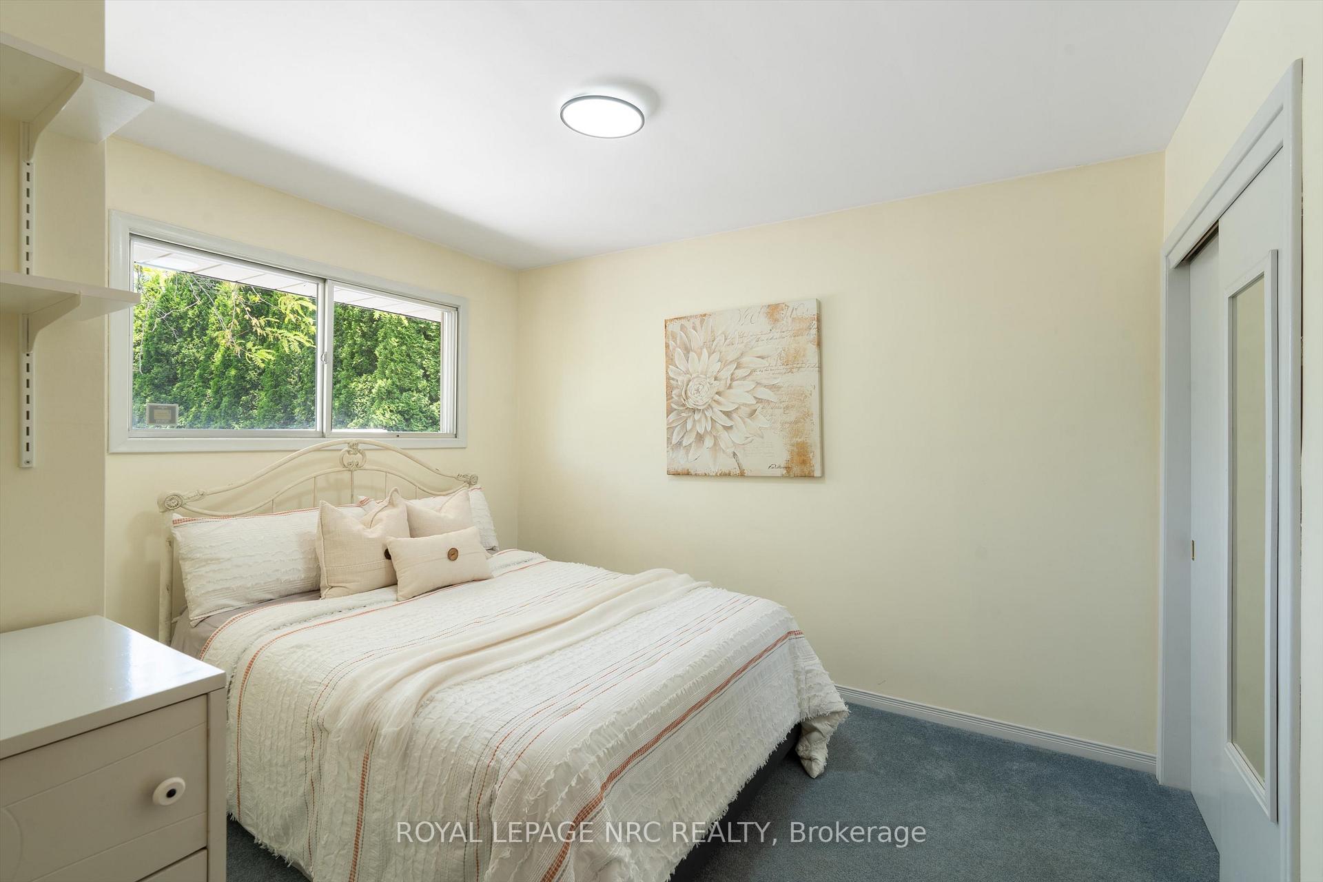 Photo 36 of 47 Parnell Road, St. Catharines, Vine/Linwell — HOMEH
