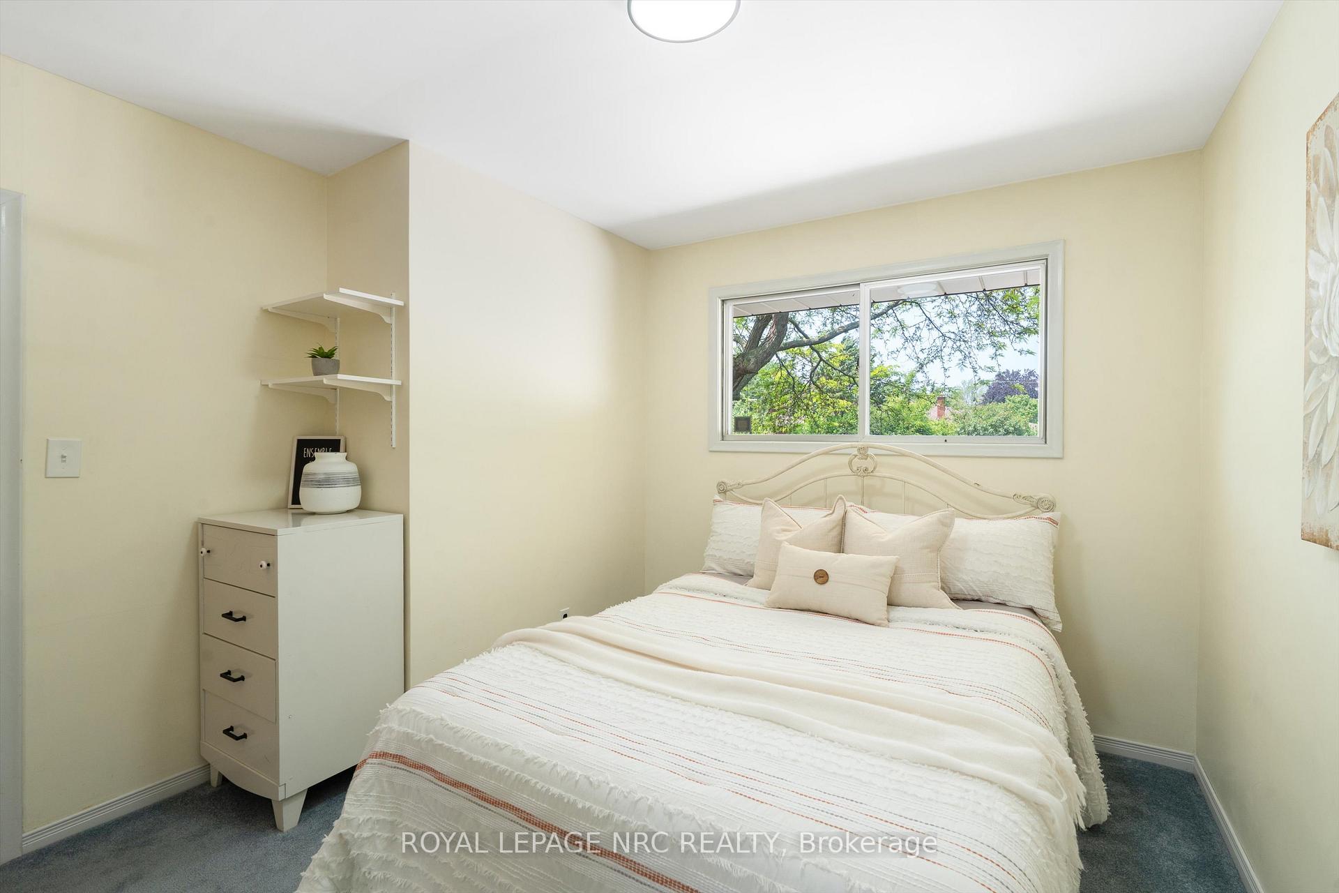 Photo 28 of 47 Parnell Road, St. Catharines, Vine/Linwell — HOMEH