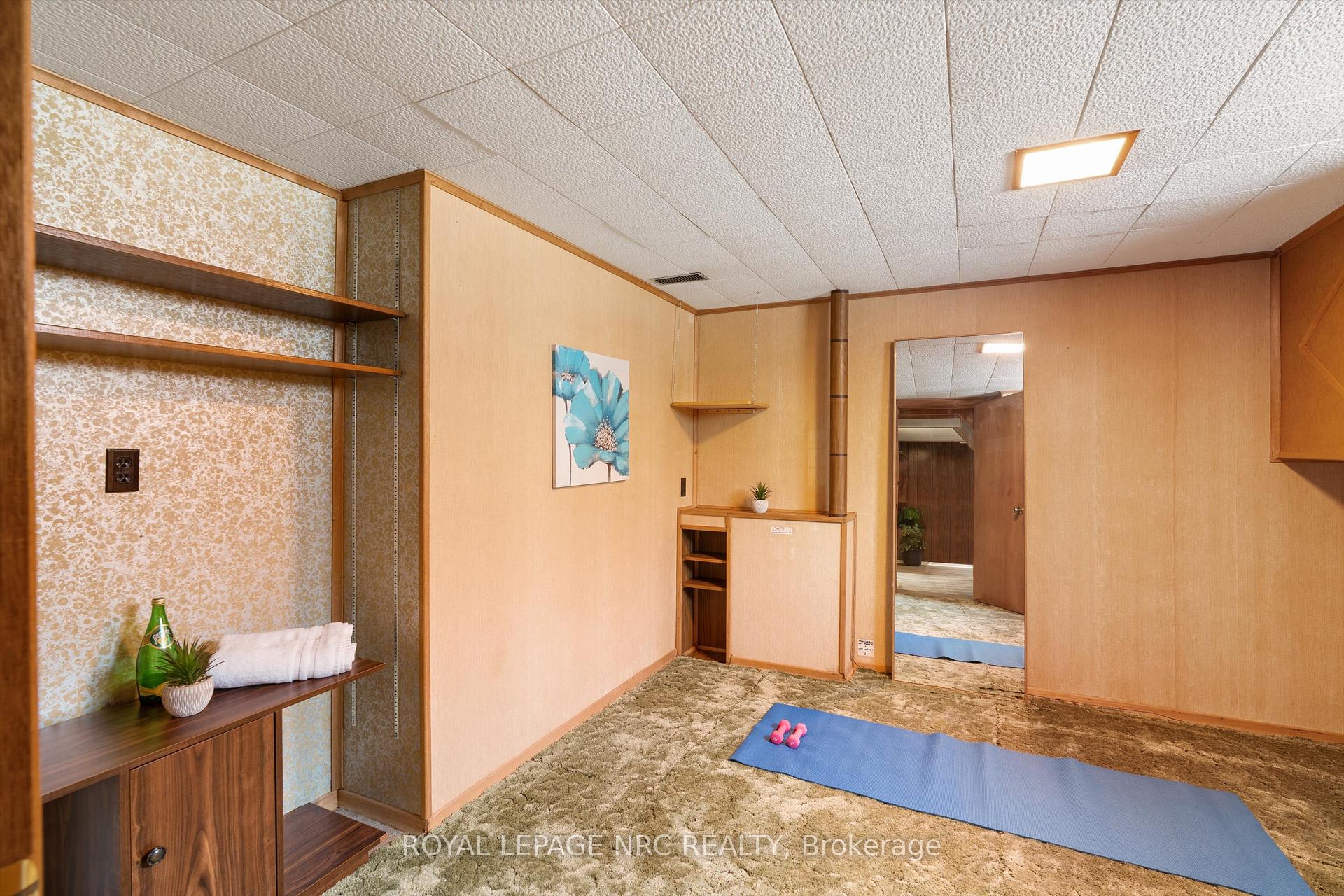 Photo 18 of 47 Parnell Road, St. Catharines, Vine/Linwell — HOMEH
