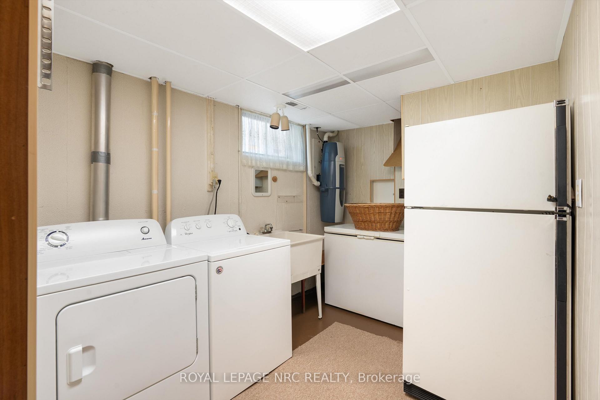 Photo 15 of 47 Parnell Road, St. Catharines, Vine/Linwell — HOMEH