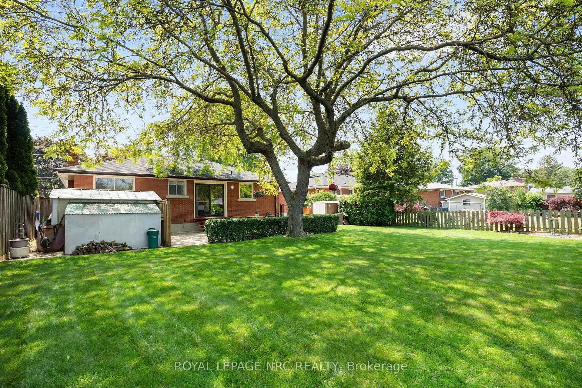 Photo 24 of 47 Parnell Road, St. Catharines, Vine/Linwell — HOMEH