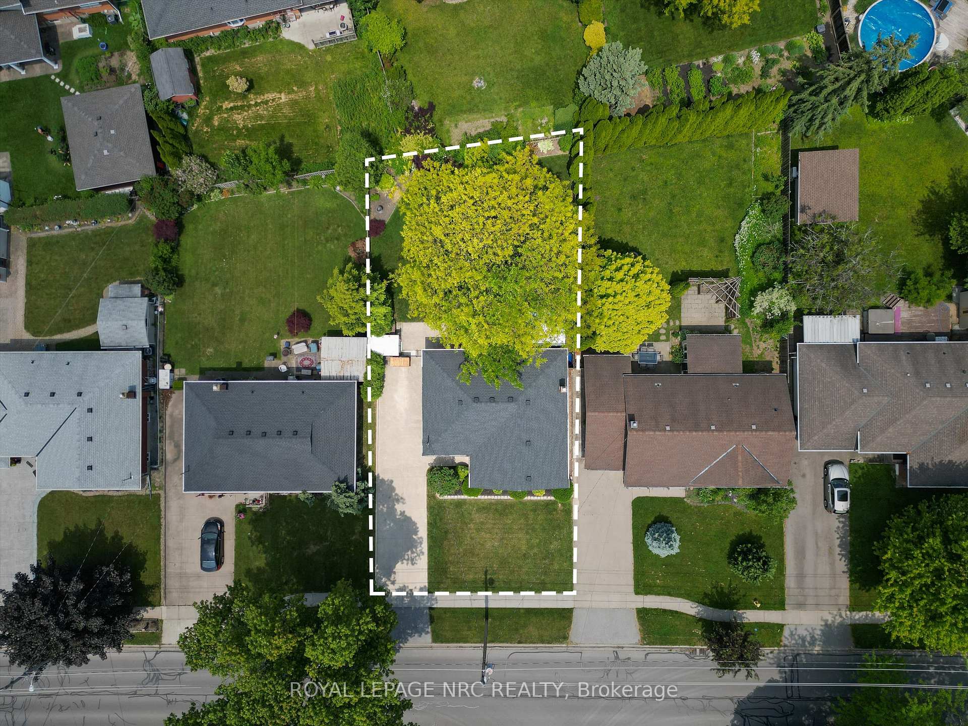Photo 31 of 47 Parnell Road, St. Catharines, Vine/Linwell — HOMEH