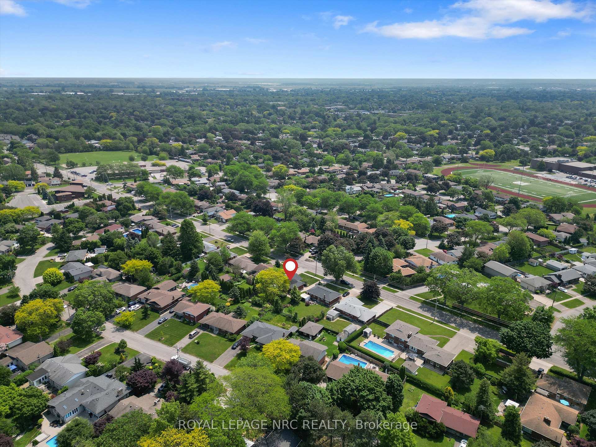 Photo 22 of 47 Parnell Road, St. Catharines, Vine/Linwell — HOMEH