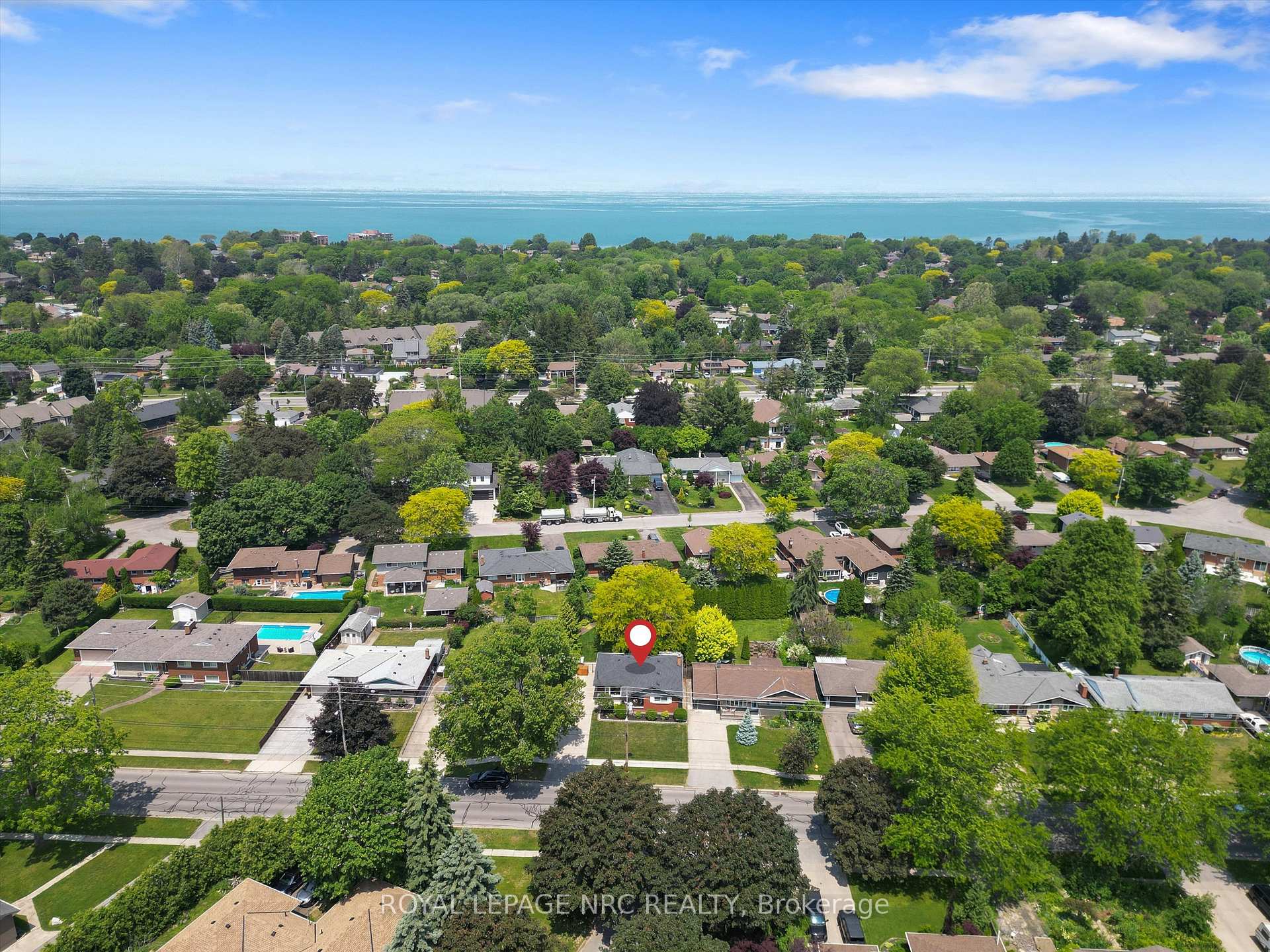 Photo 37 of 47 Parnell Road, St. Catharines, Vine/Linwell — HOMEH