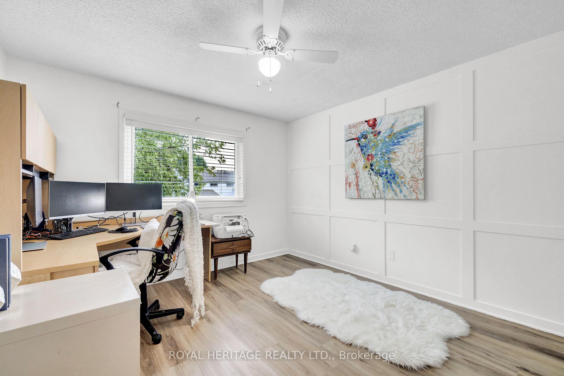 Photo 18 of 557 Berwick Crescent, Oshawa, McLaughlin — HOMEH