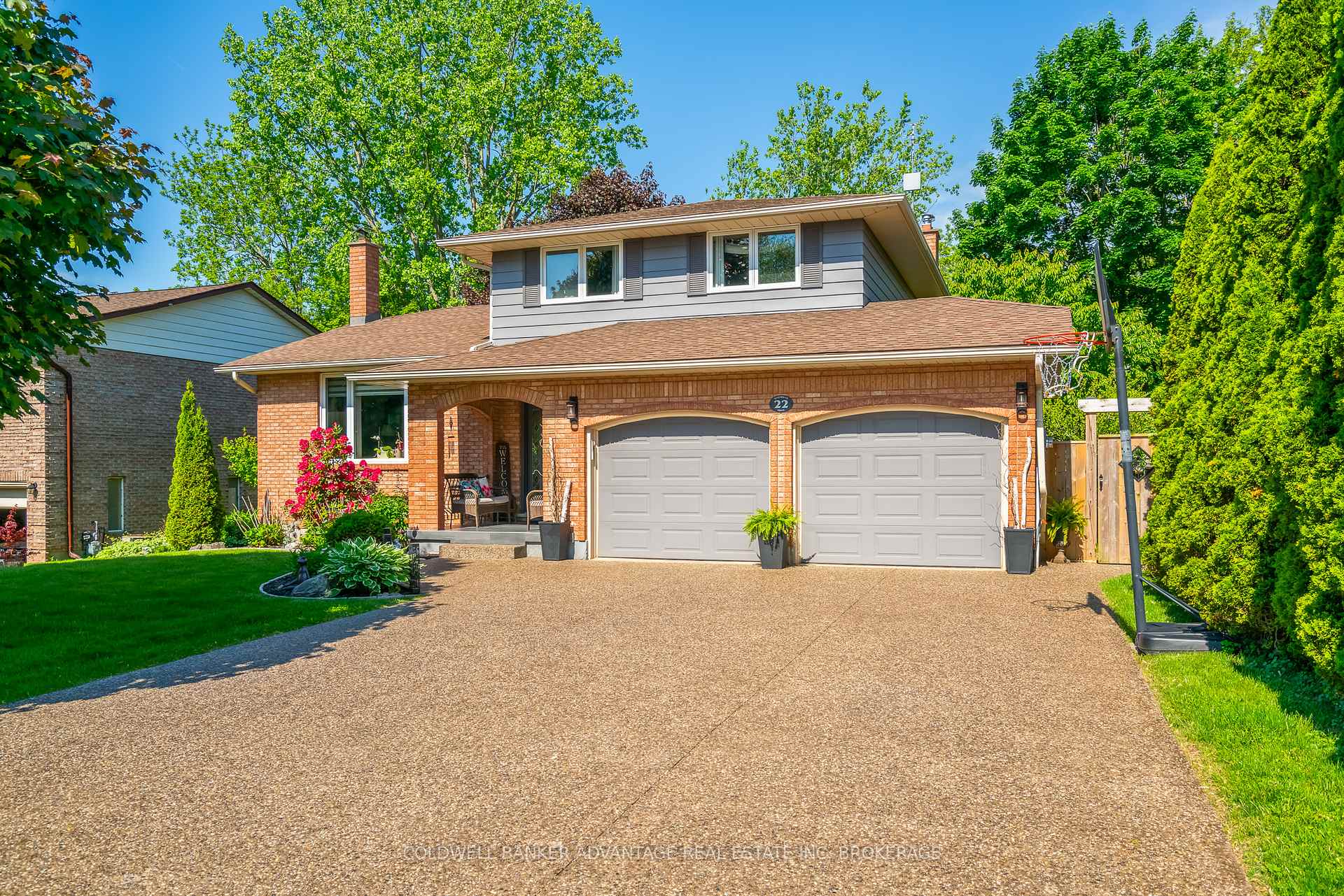 Photo 19 of 22 Vinemount Drive, Pelham, Fonthill — HOMEH