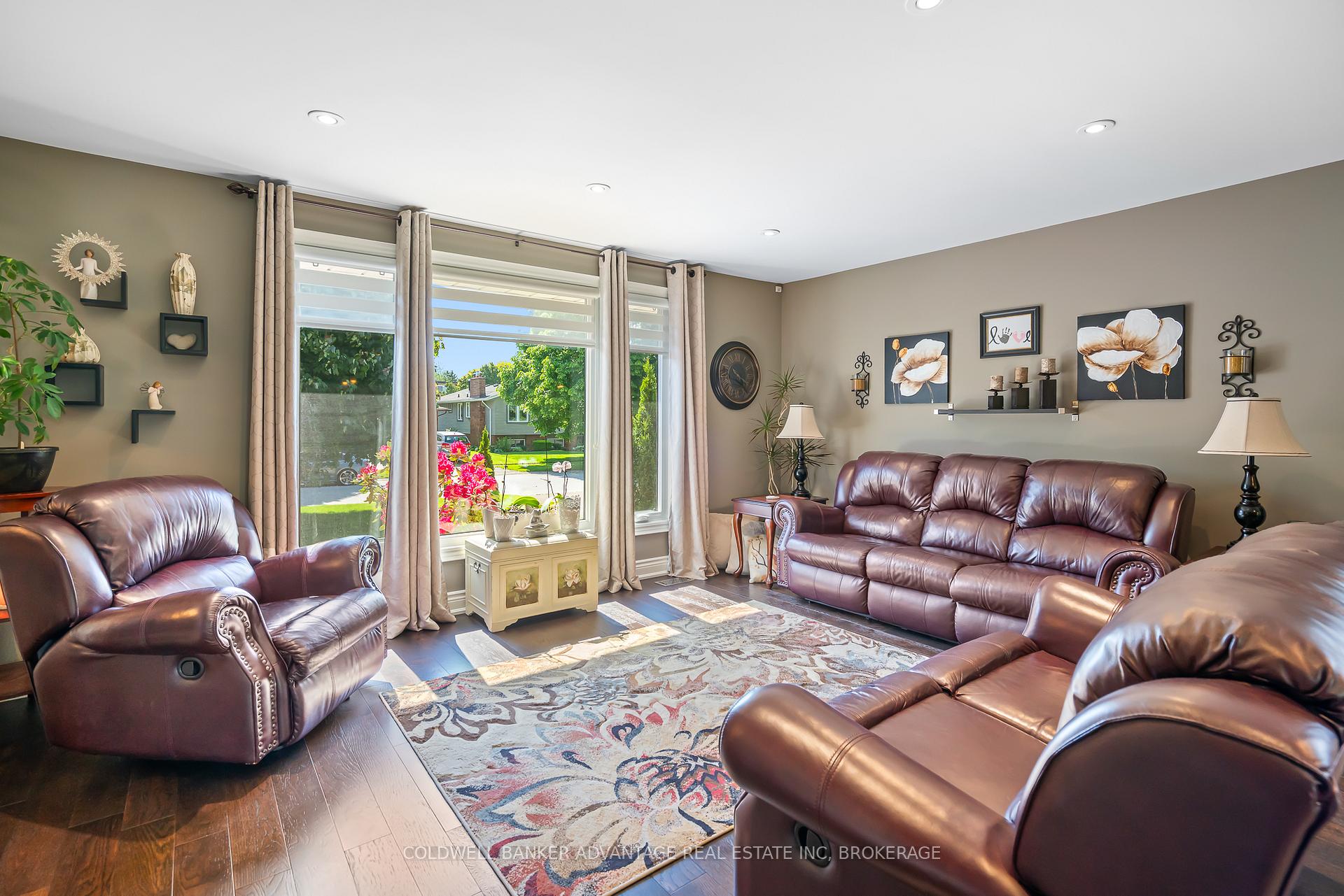 Photo 15 of 22 Vinemount Drive, Pelham, Fonthill — HOMEH