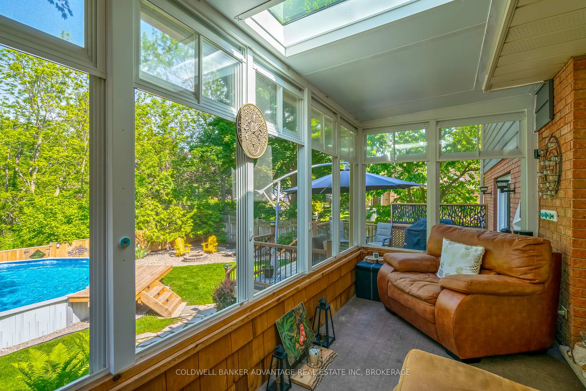 Photo 30 of 22 Vinemount Drive, Pelham, Fonthill — HOMEH