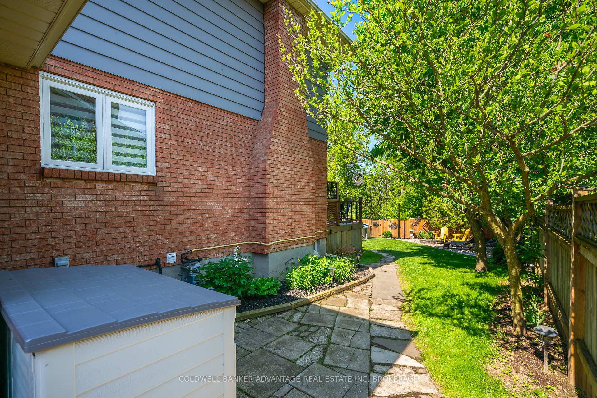 Photo 26 of 22 Vinemount Drive, Pelham, Fonthill — HOMEH