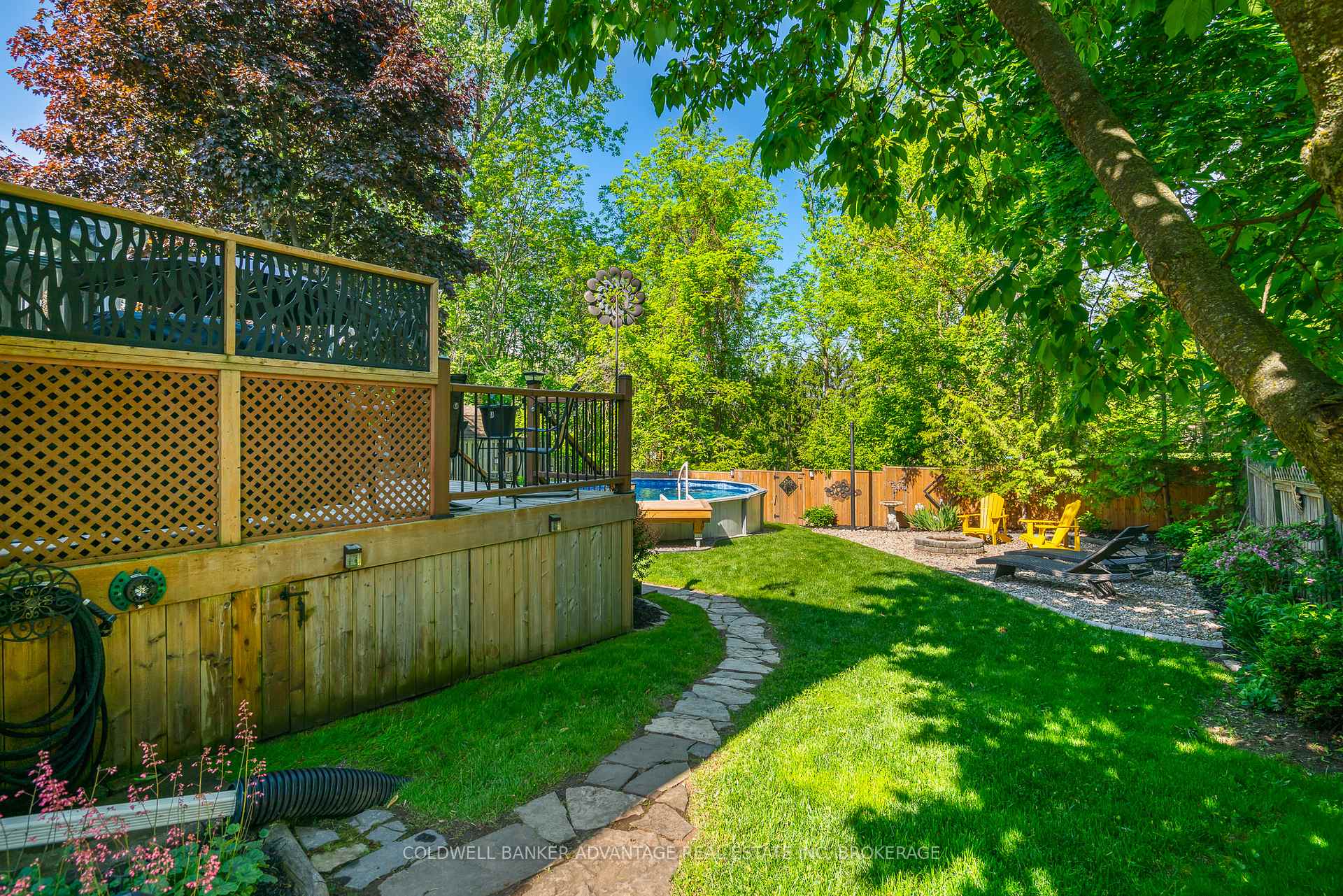 Photo 35 of 22 Vinemount Drive, Pelham, Fonthill — HOMEH