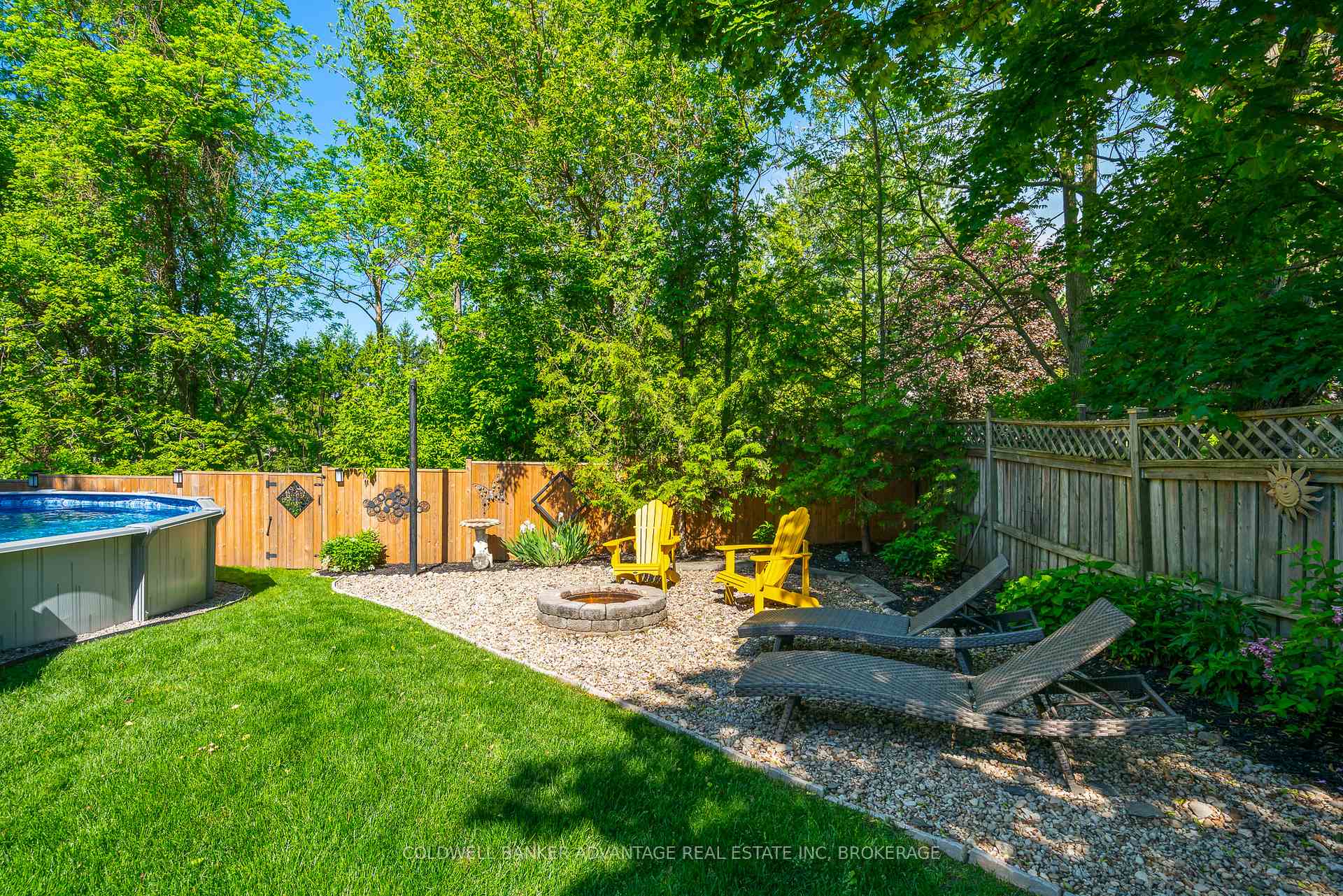 Photo 28 of 22 Vinemount Drive, Pelham, Fonthill — HOMEH