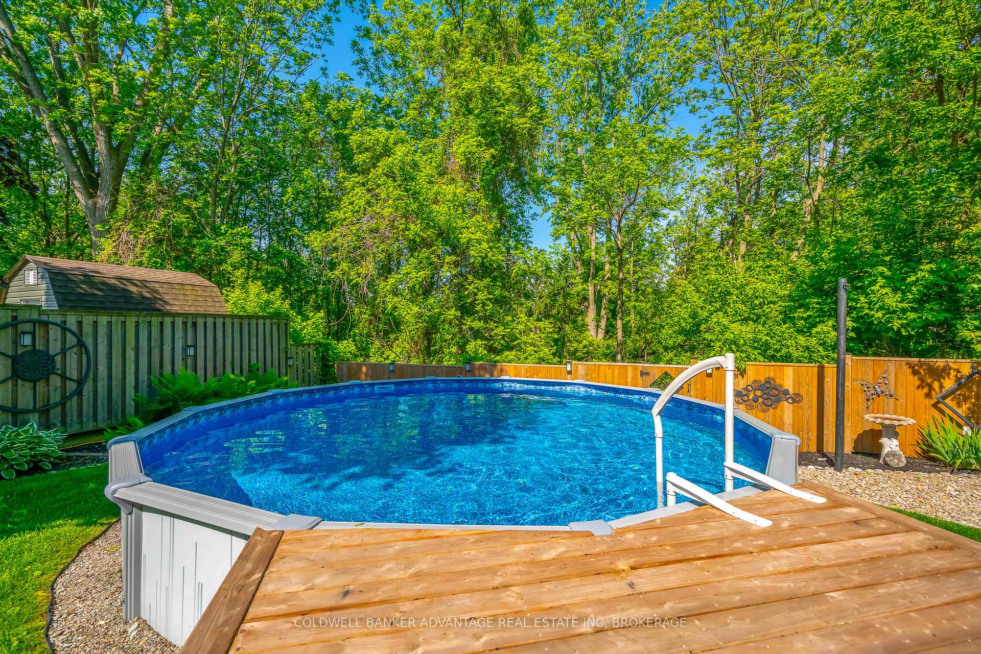 Photo 27 of 22 Vinemount Drive, Pelham, Fonthill — HOMEH