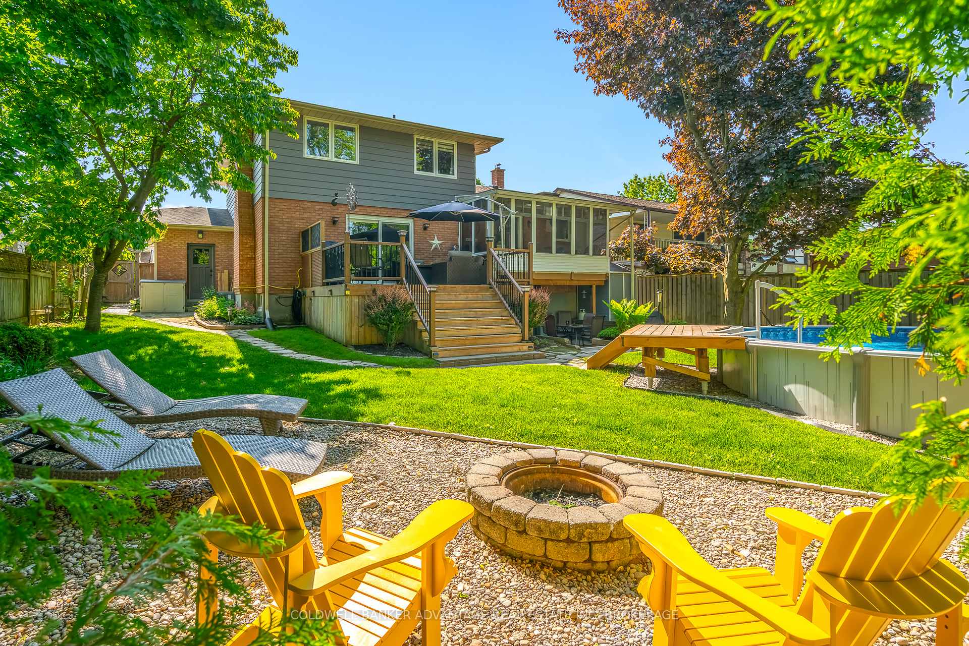 Photo 31 of 22 Vinemount Drive, Pelham, Fonthill — HOMEH