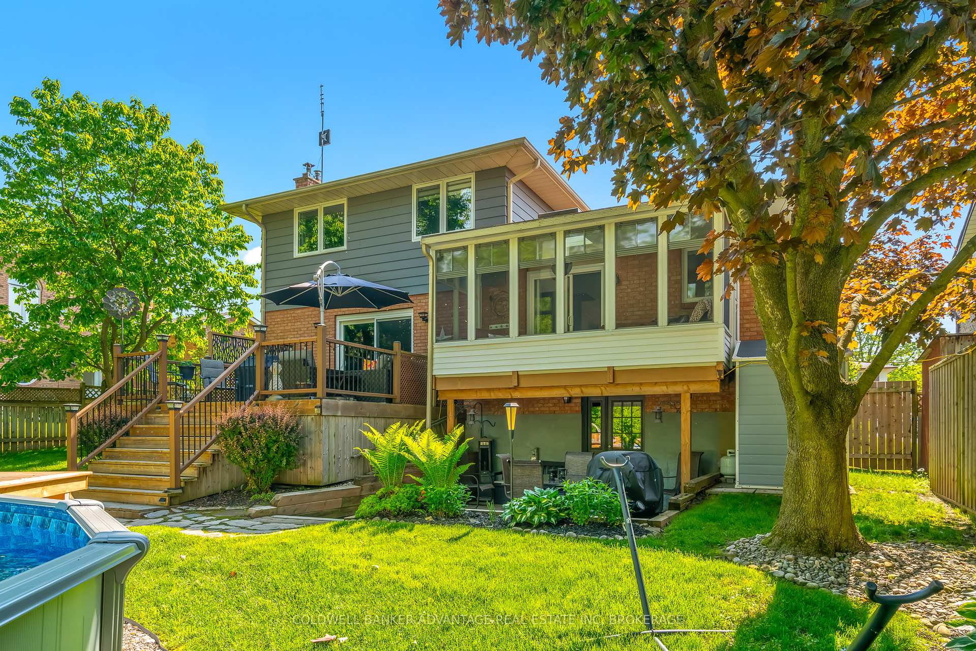 Photo 24 of 22 Vinemount Drive, Pelham, Fonthill — HOMEH