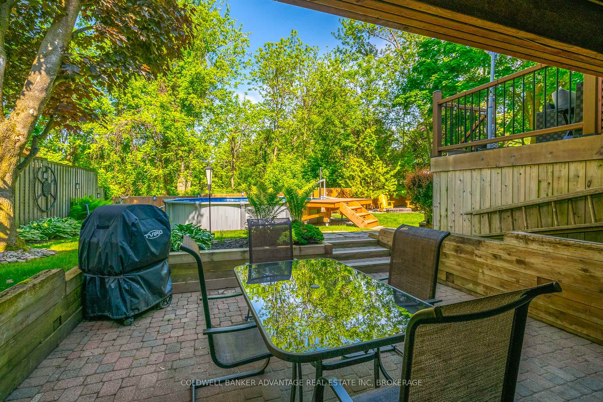 Photo 29 of 22 Vinemount Drive, Pelham, Fonthill — HOMEH