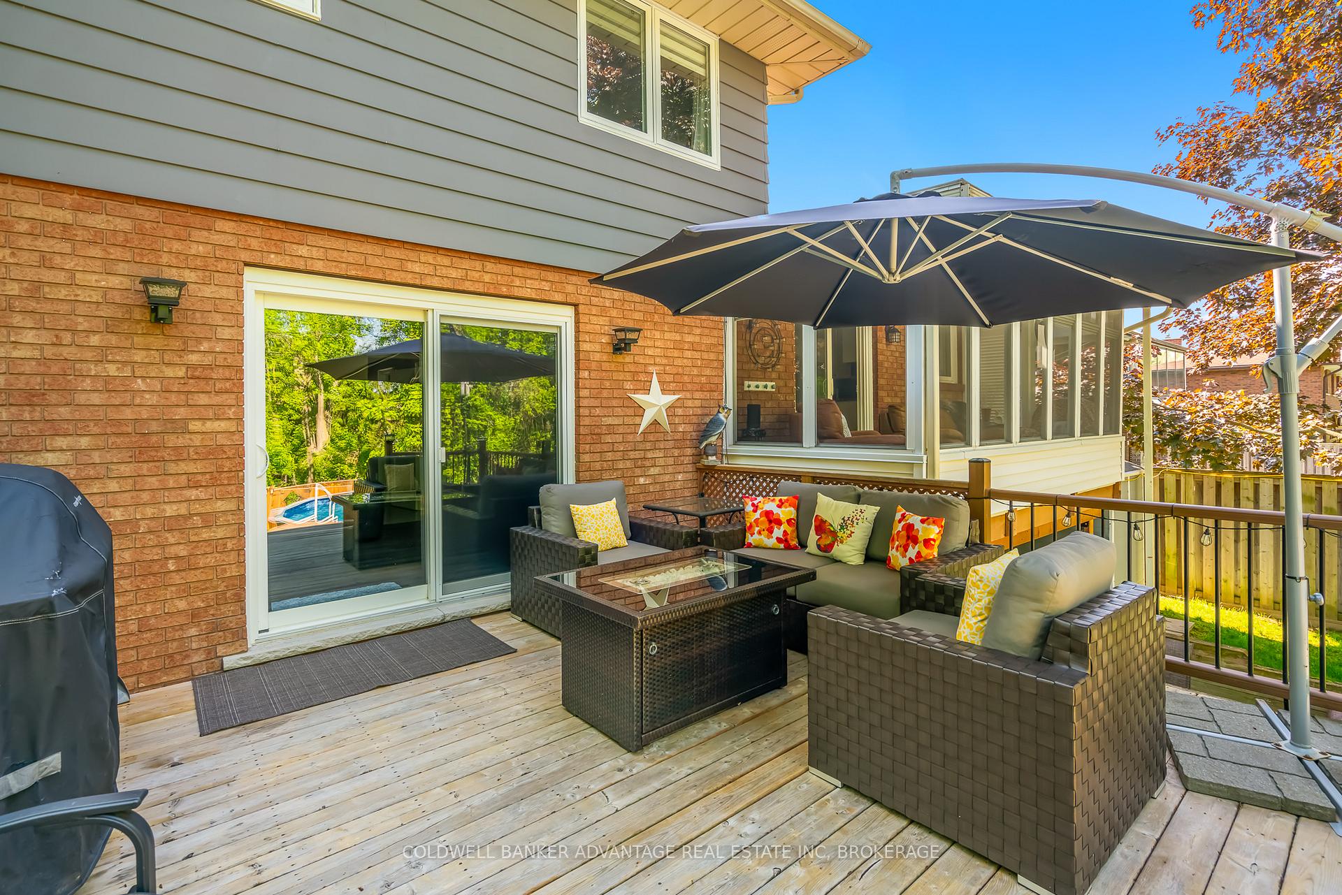 Photo 33 of 22 Vinemount Drive, Pelham, Fonthill — HOMEH