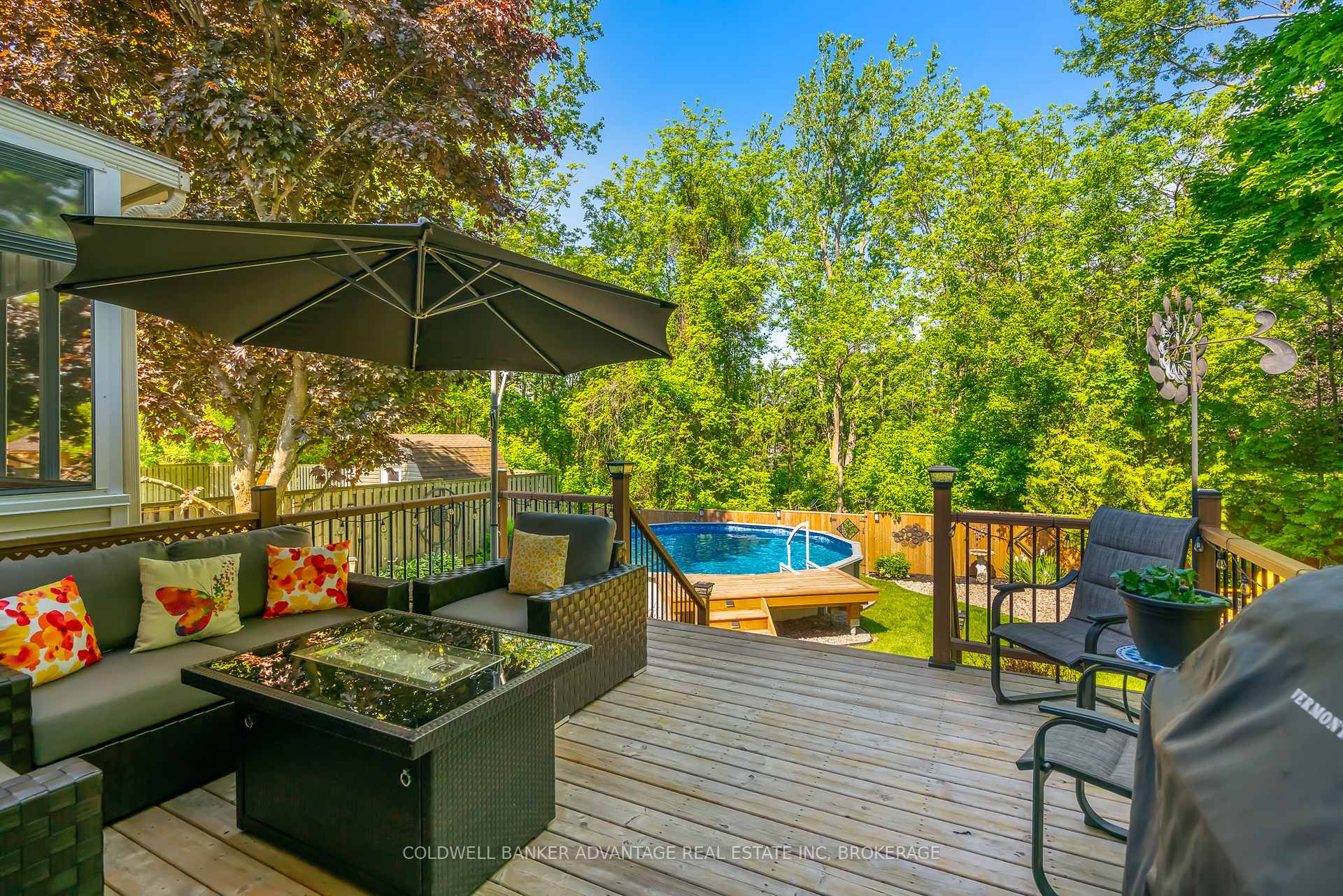 Photo 34 of 22 Vinemount Drive, Pelham, Fonthill — HOMEH