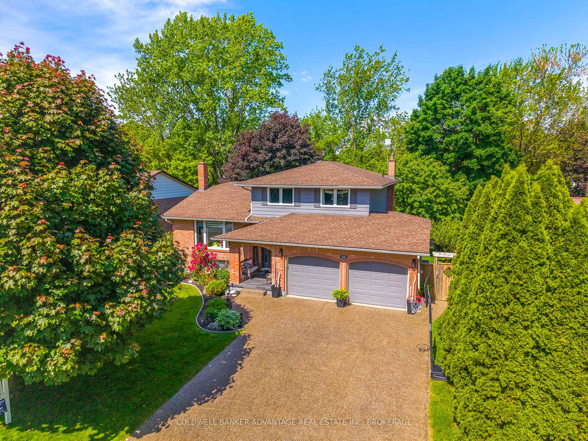Photo 49 of 22 Vinemount Drive, Pelham, Fonthill — HOMEH