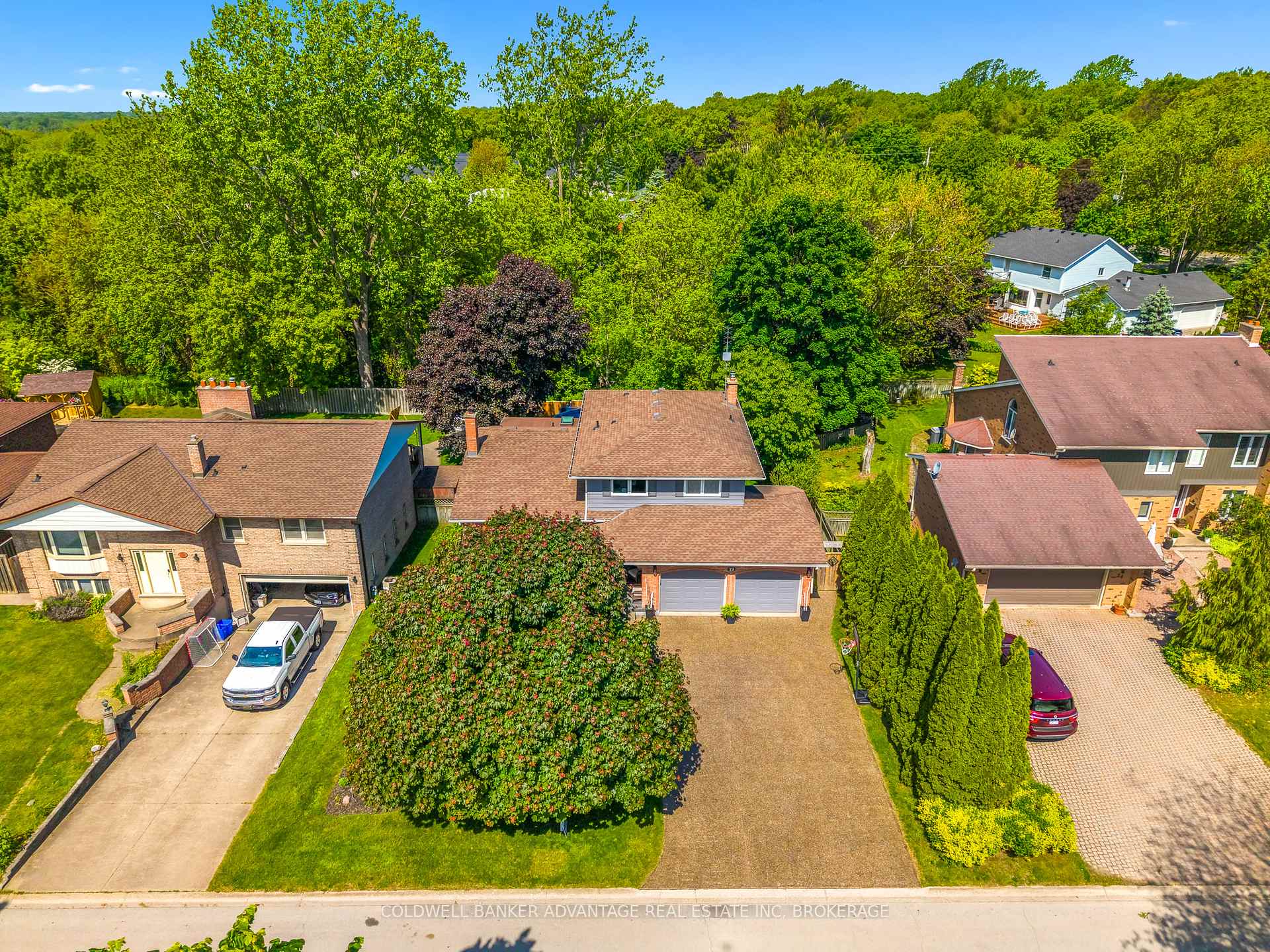 Photo 36 of 22 Vinemount Drive, Pelham, Fonthill — HOMEH