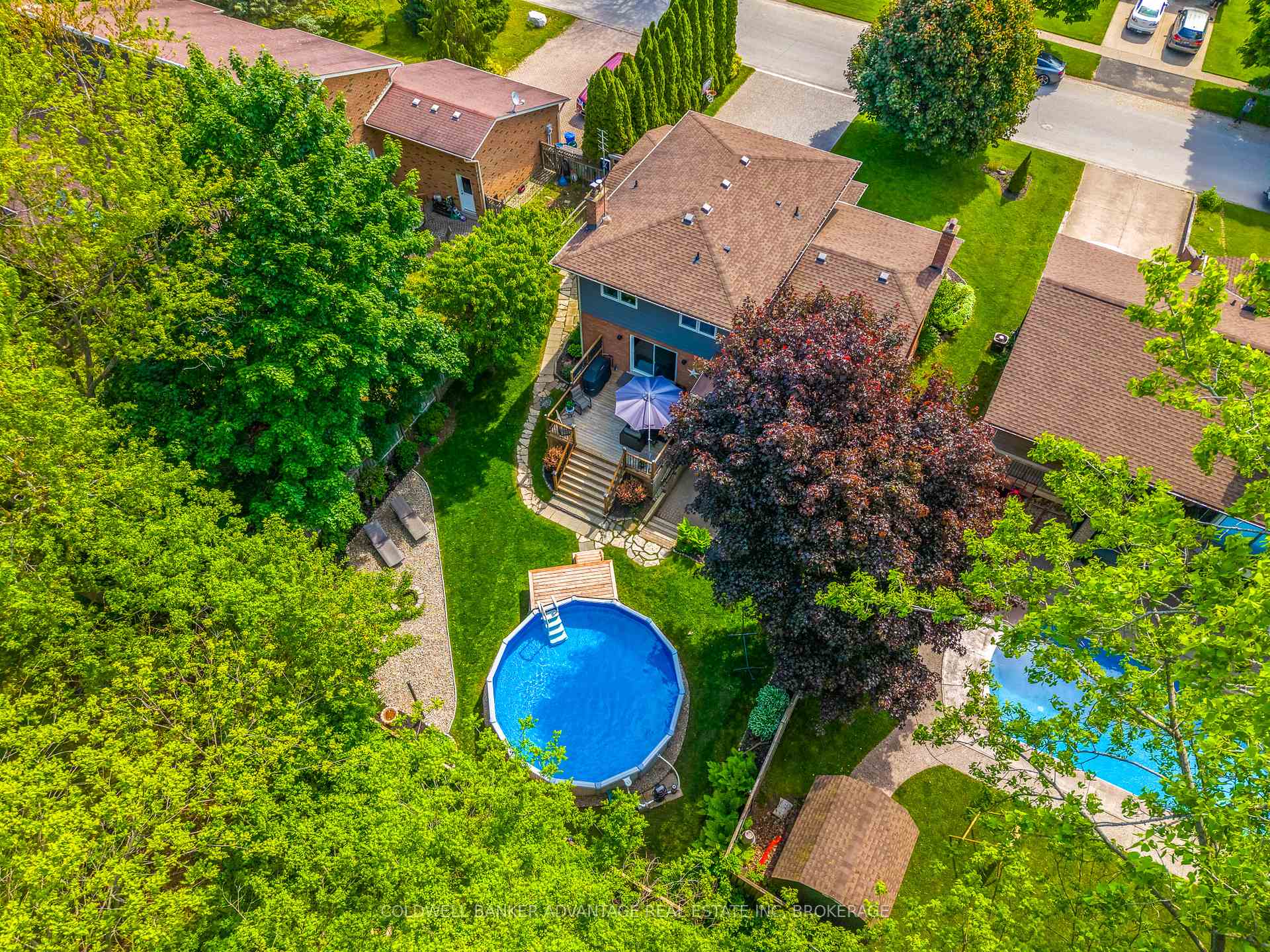 Photo 41 of 22 Vinemount Drive, Pelham, Fonthill — HOMEH