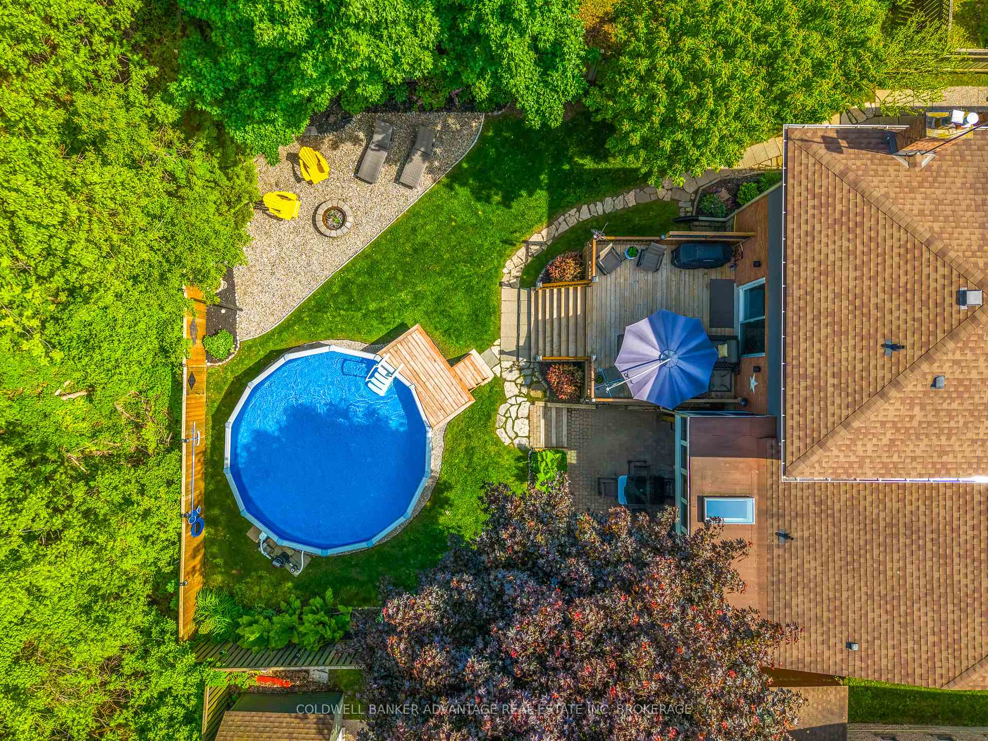 Photo 50 of 22 Vinemount Drive, Pelham, Fonthill — HOMEH