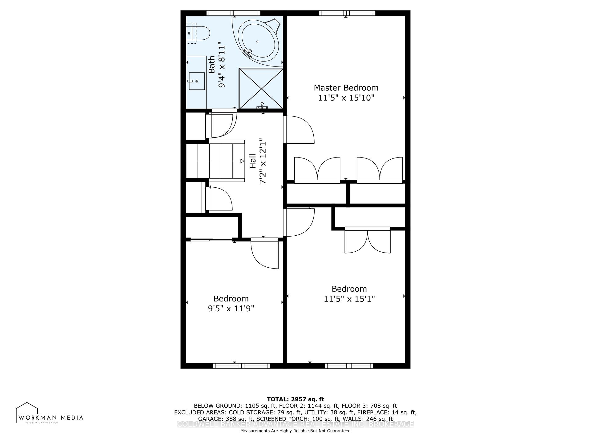 Photo 42 of 22 Vinemount Drive, Pelham, Fonthill — HOMEH