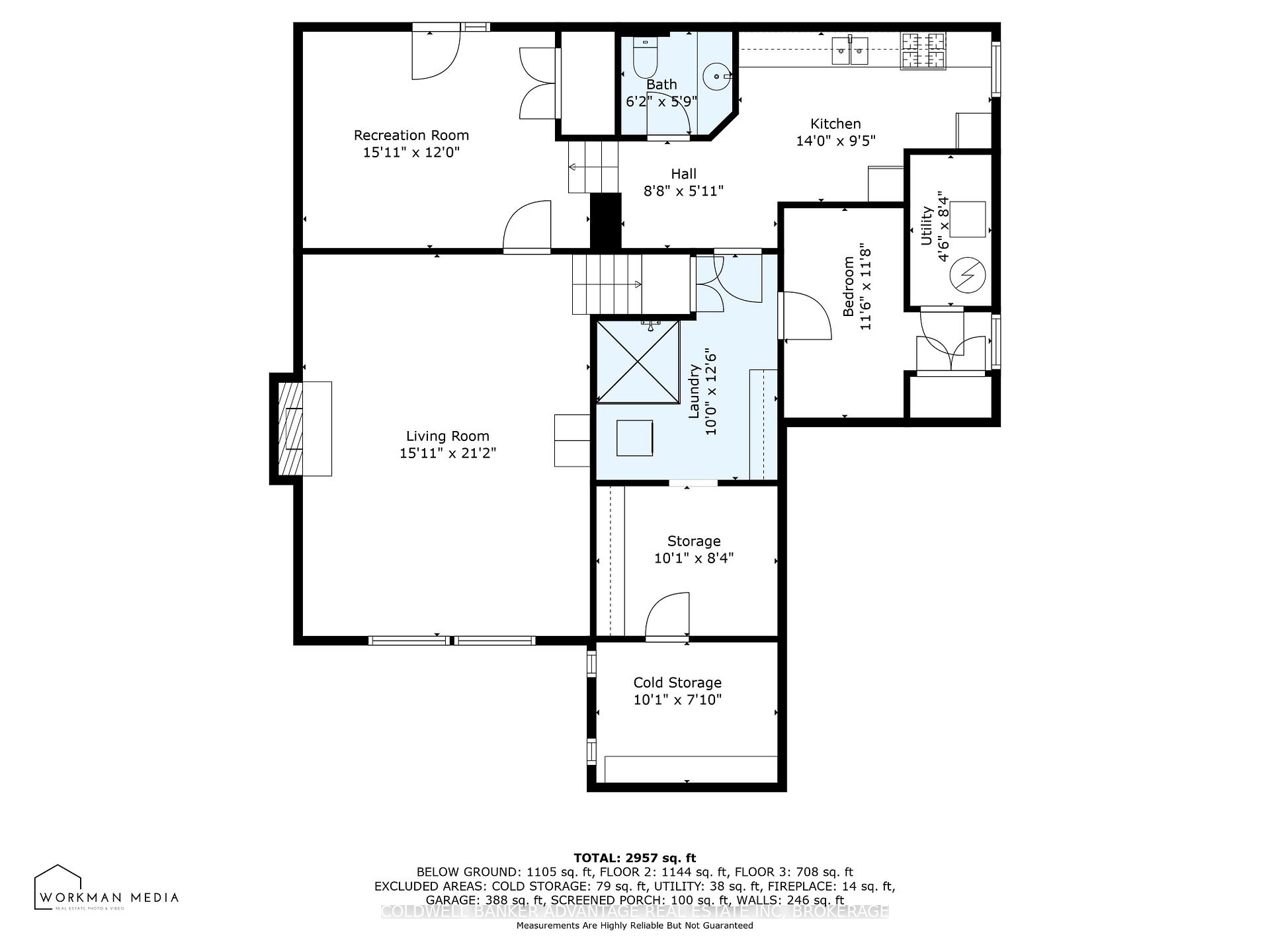 Photo 44 of 22 Vinemount Drive, Pelham, Fonthill — HOMEH